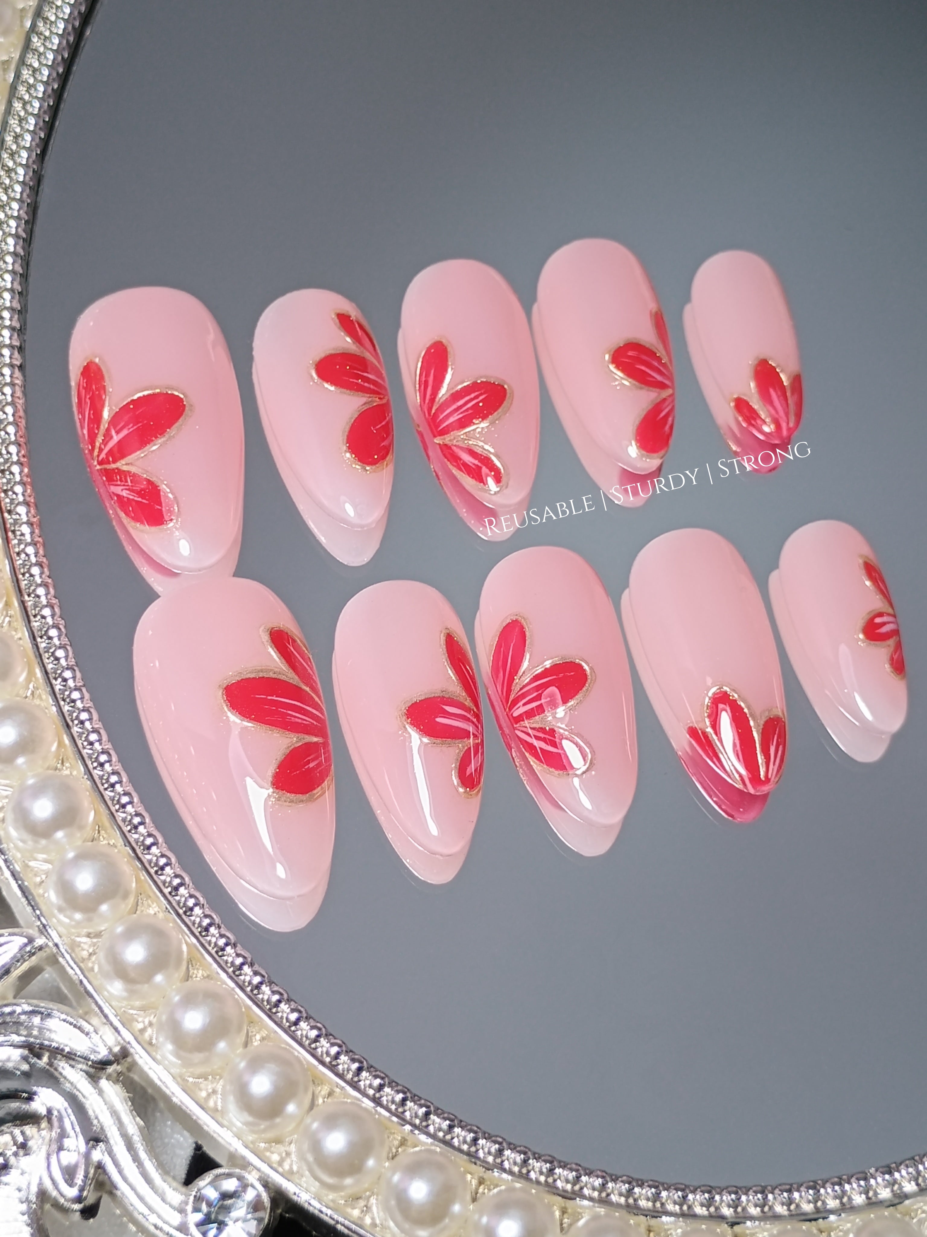 Alluring and Enchanting