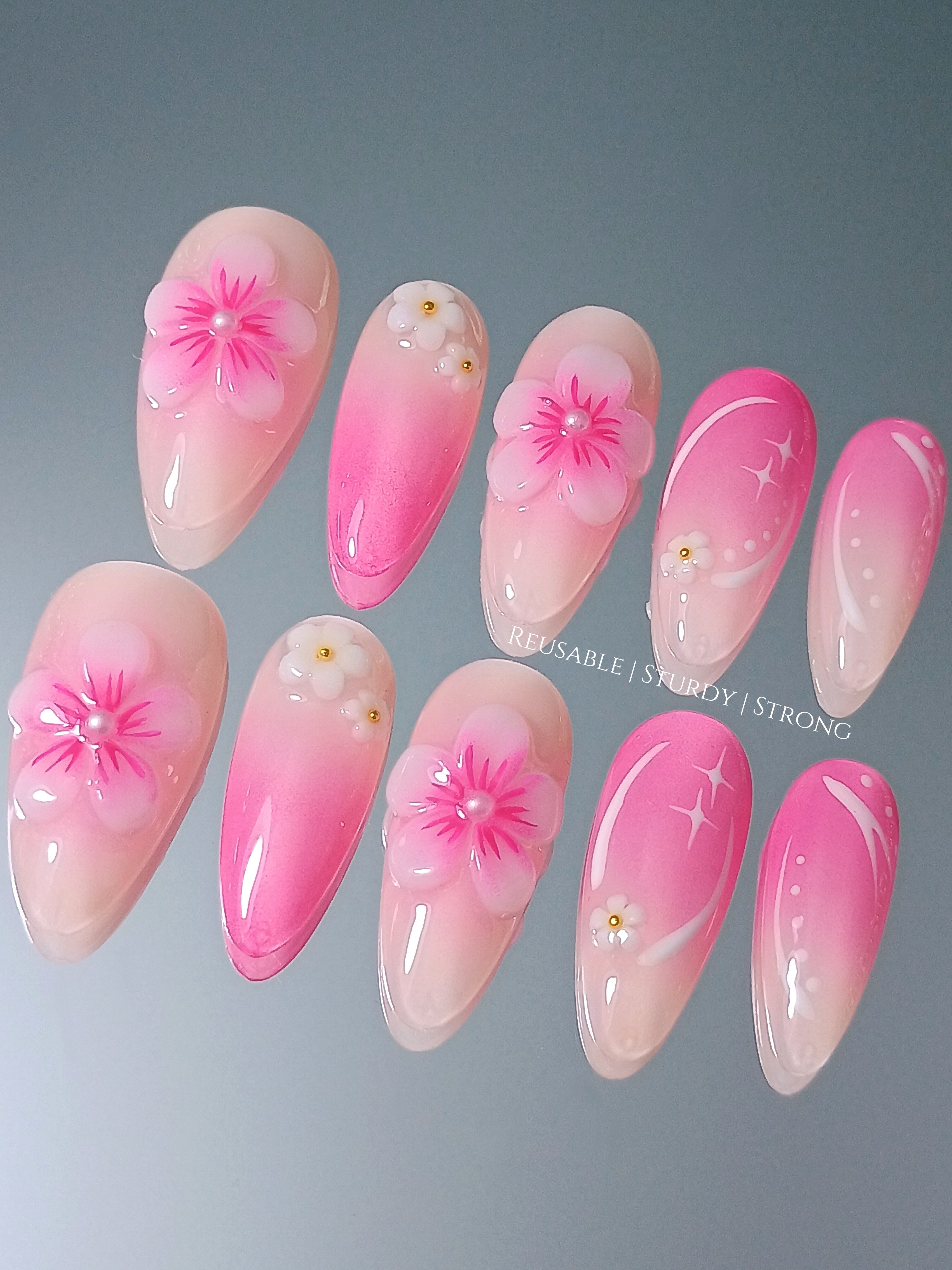 Dreamy Orchid Lily Paradise