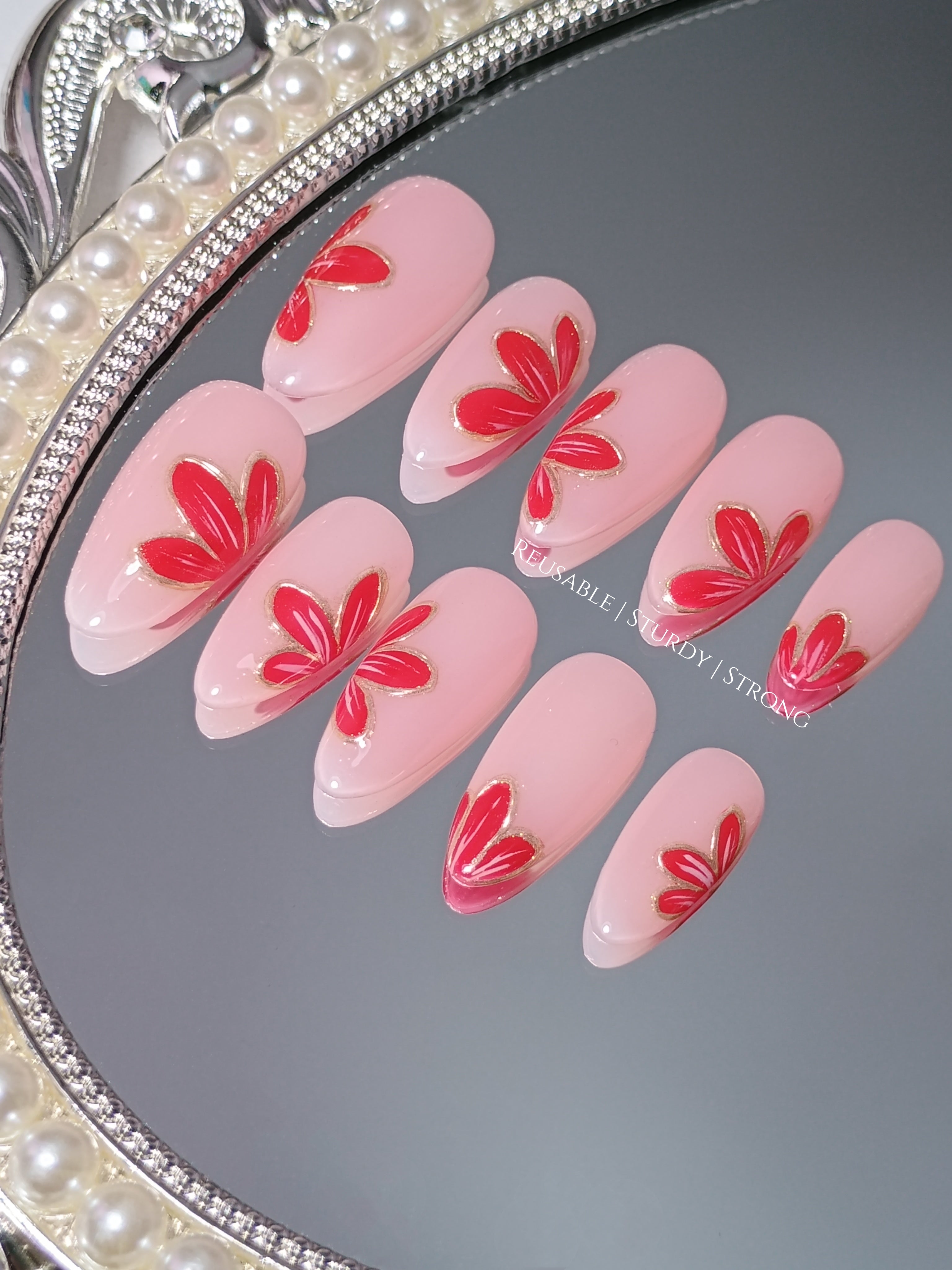 Alluring and Enchanting