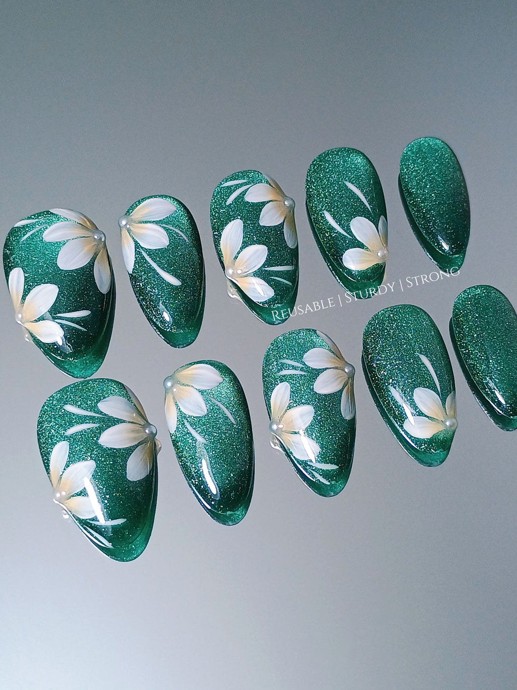 Fragrance of Memories and Magic