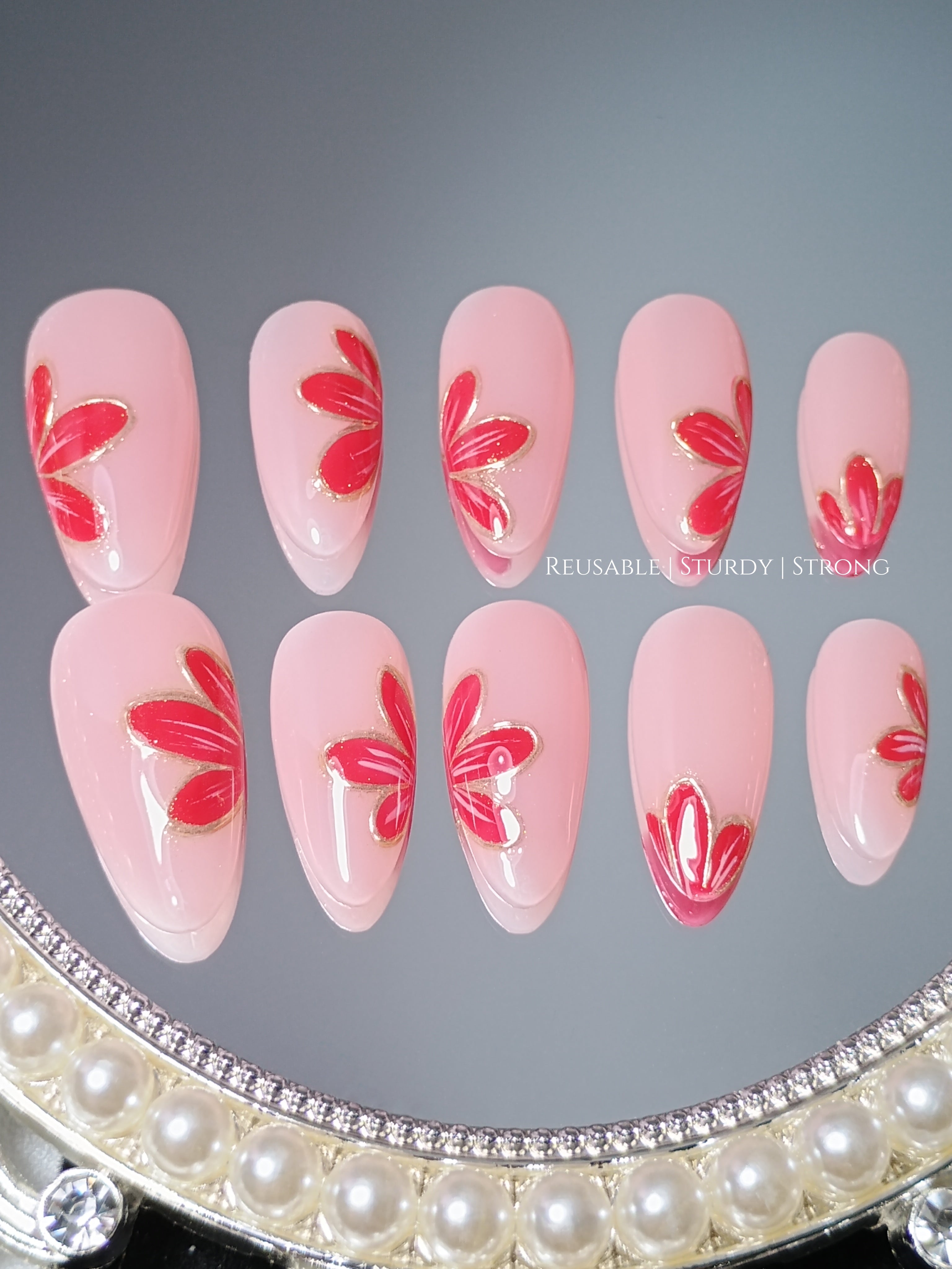 Alluring and Enchanting