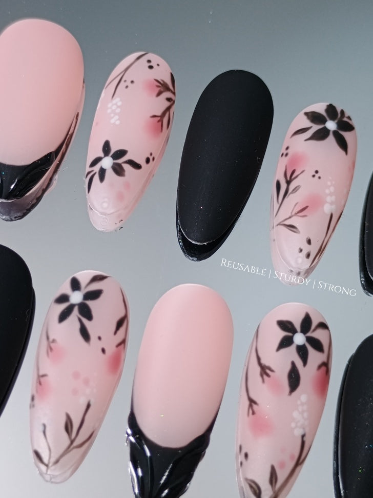 Just Met You Tonight (Matte Finish)
