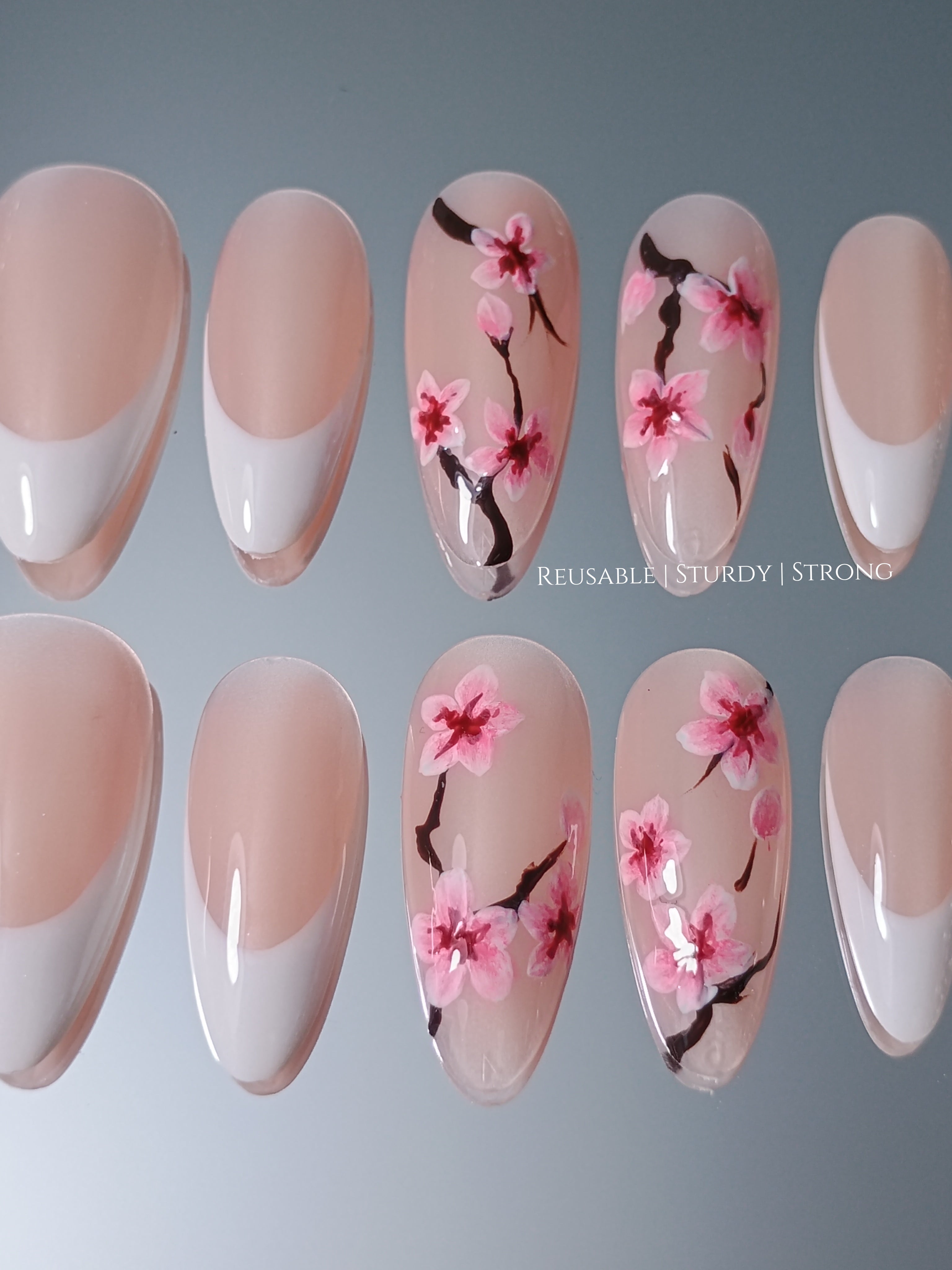 Sakura in Tokyo