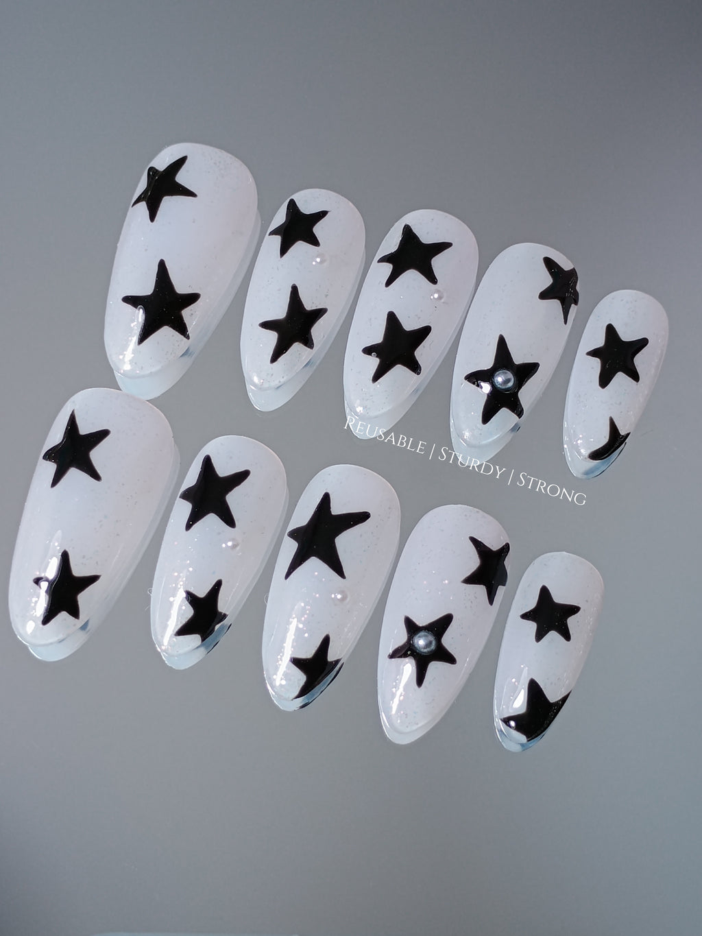 Midnight Kiss the Stars