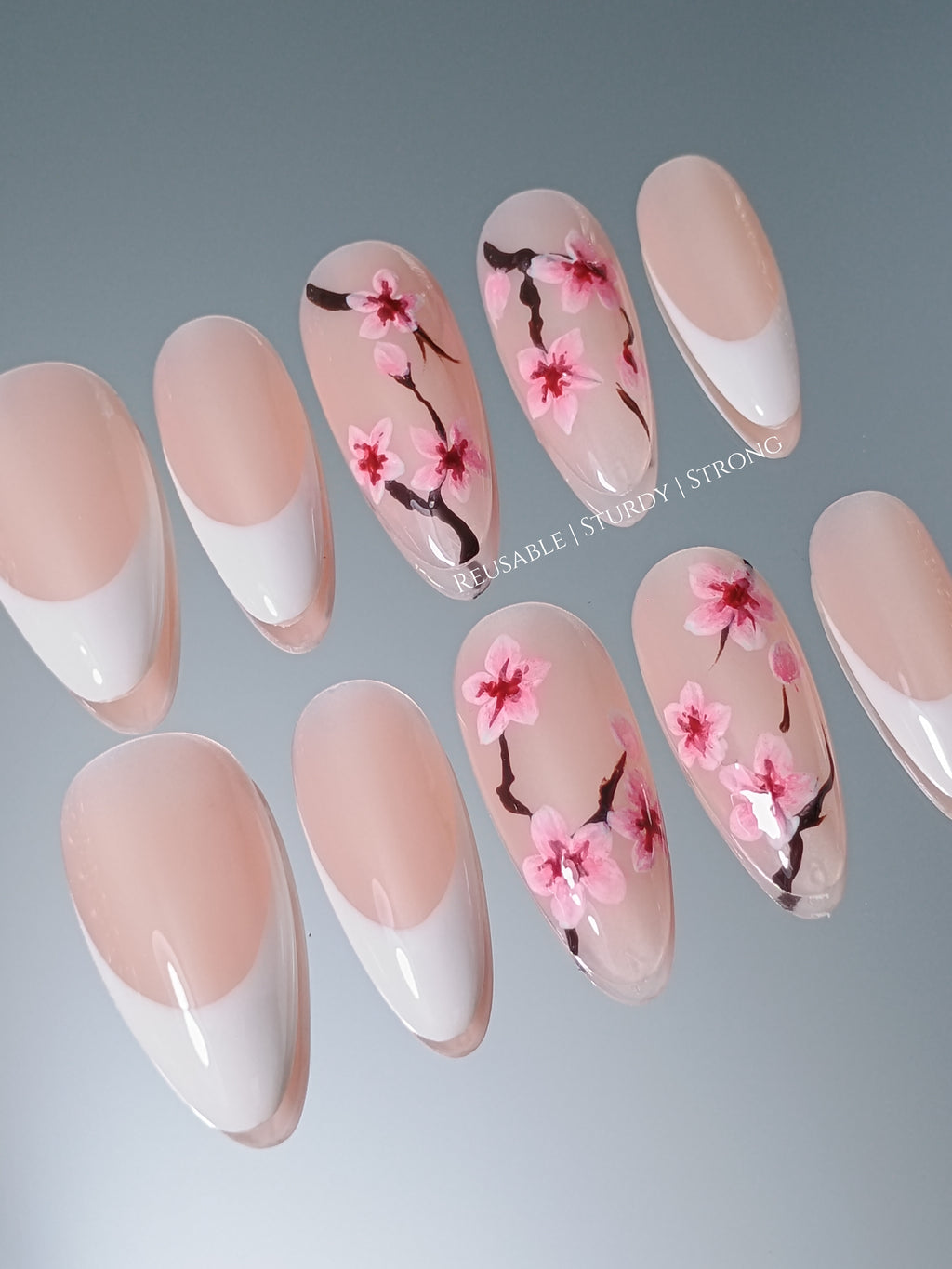 Sakura in Tokyo
