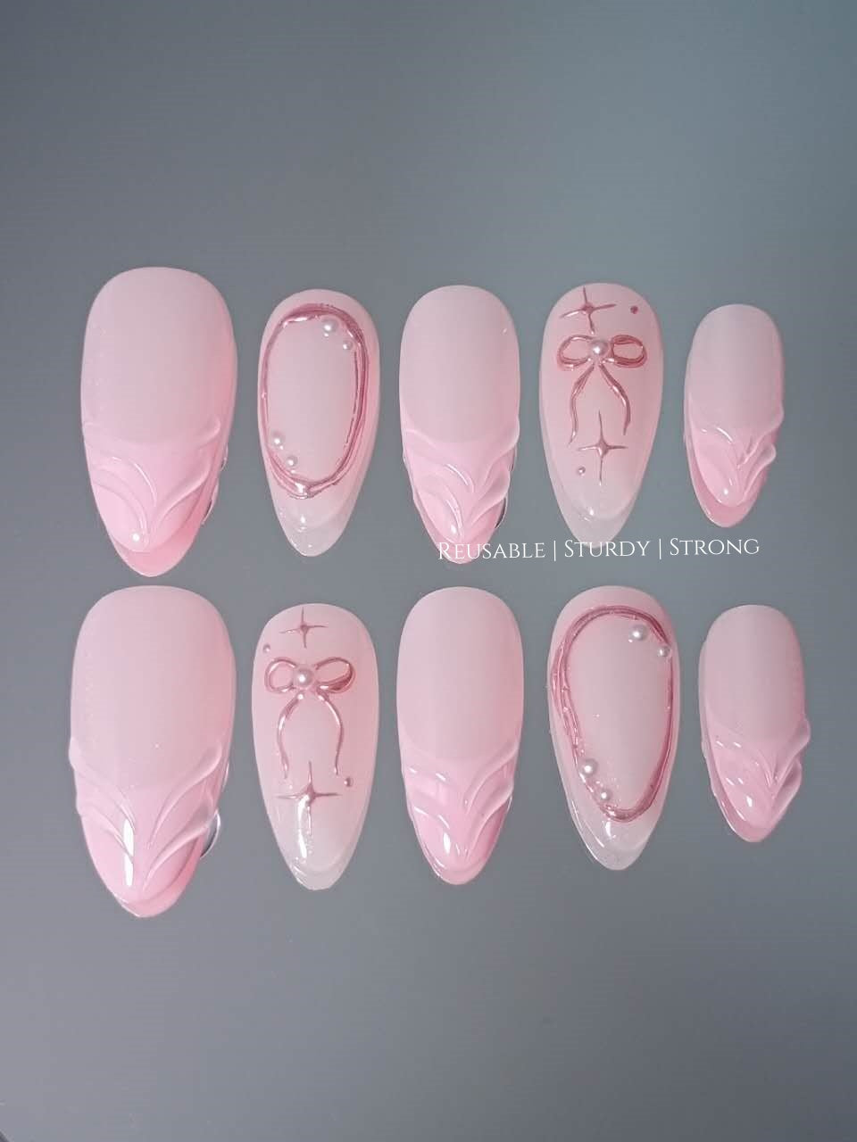 Soft Pink Day