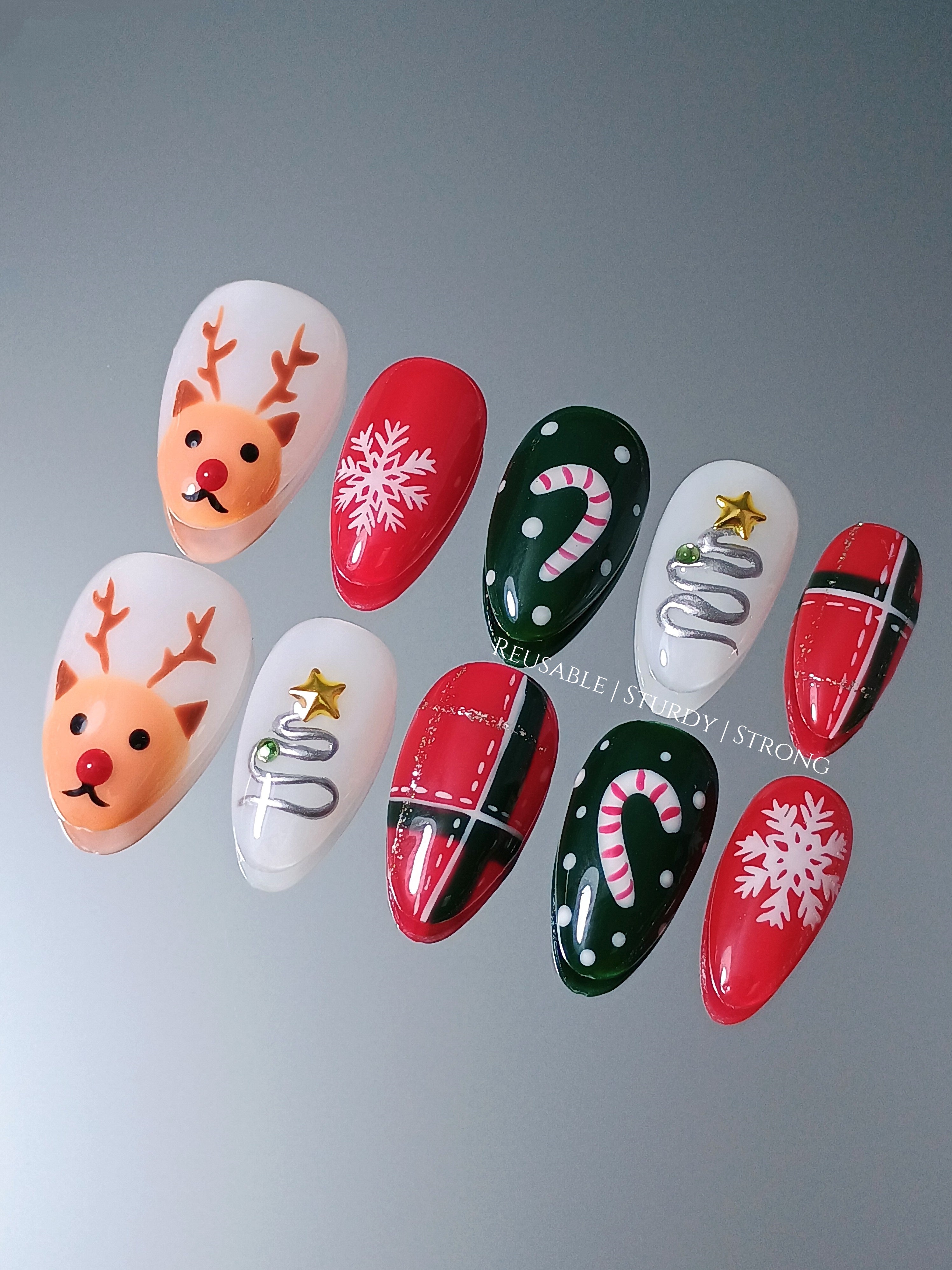 Wishing you a merry christmas