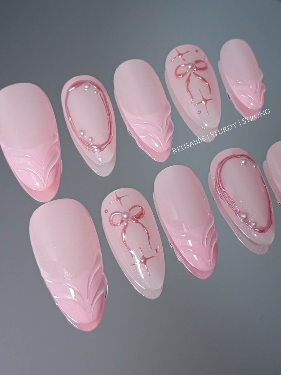 Soft Pink Day