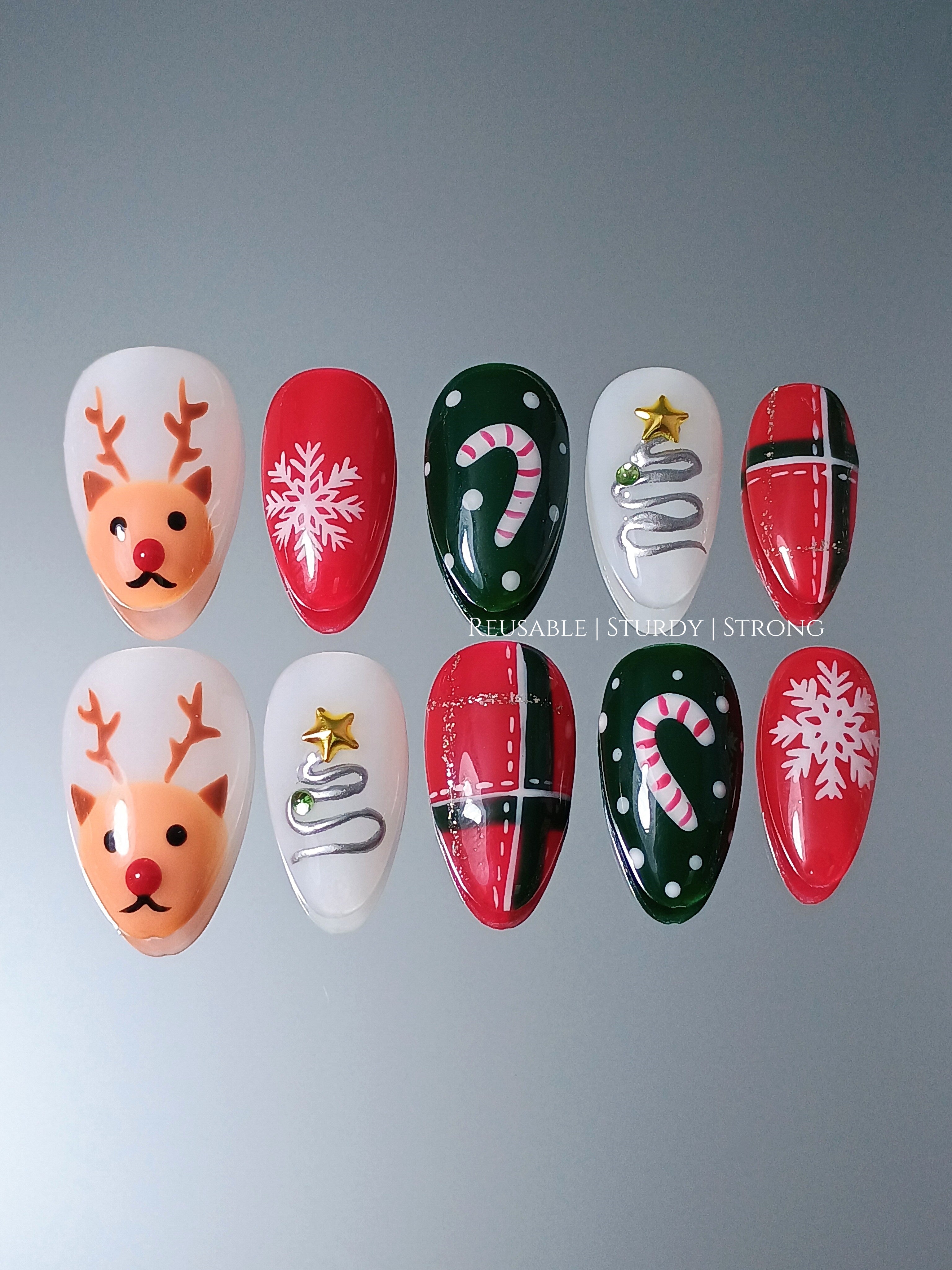 Wishing you a merry christmas