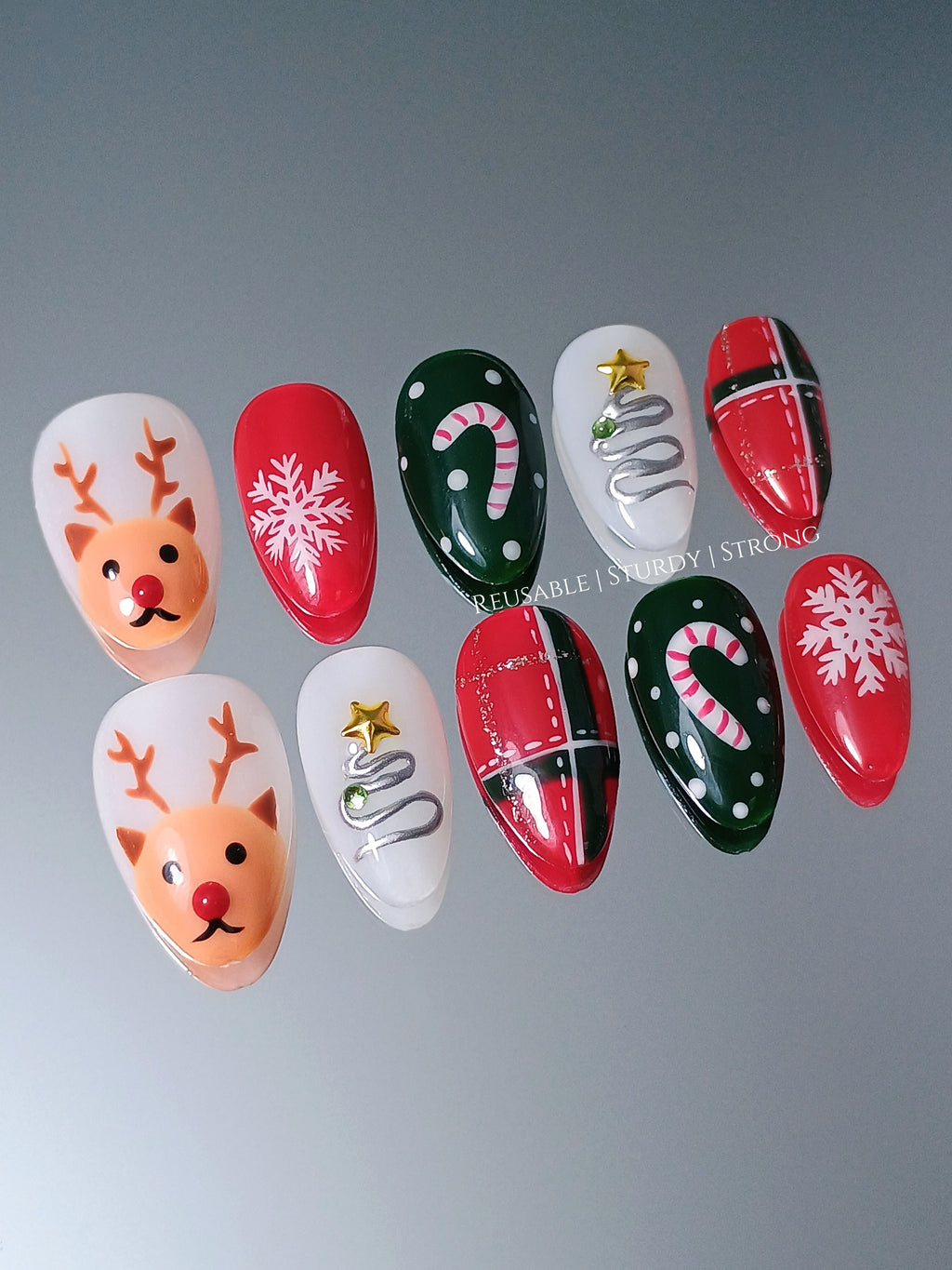 Wishing you a merry christmas