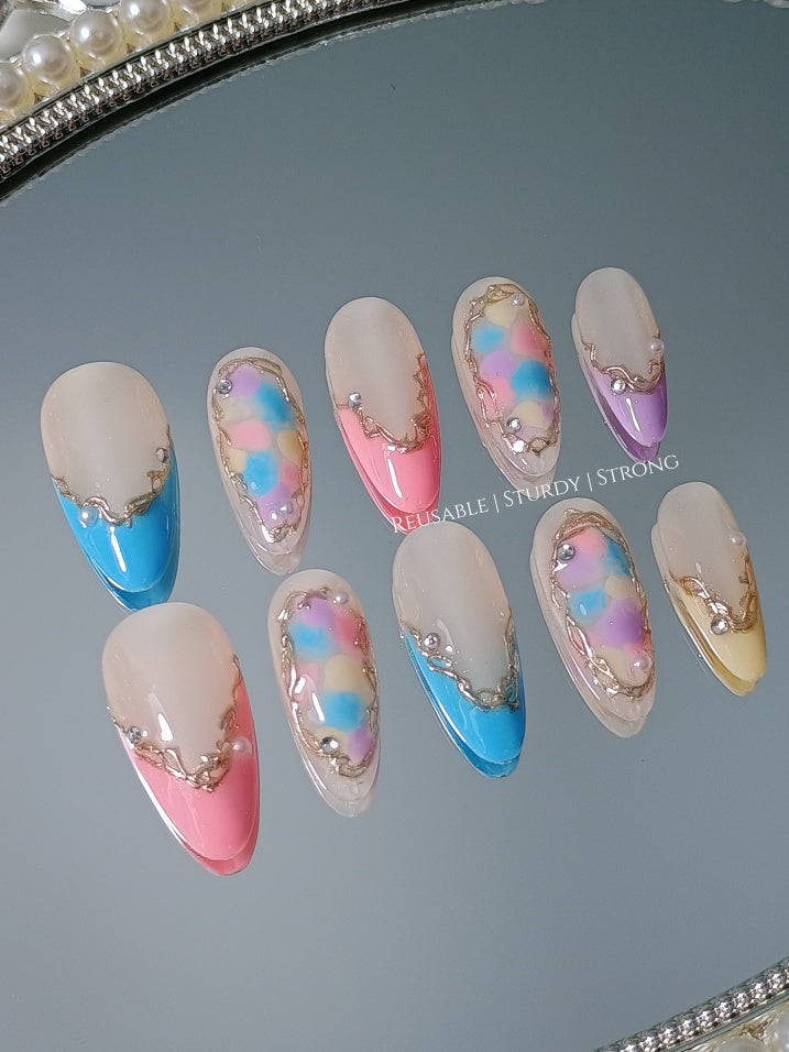 Brighten Your Day with Rainbows