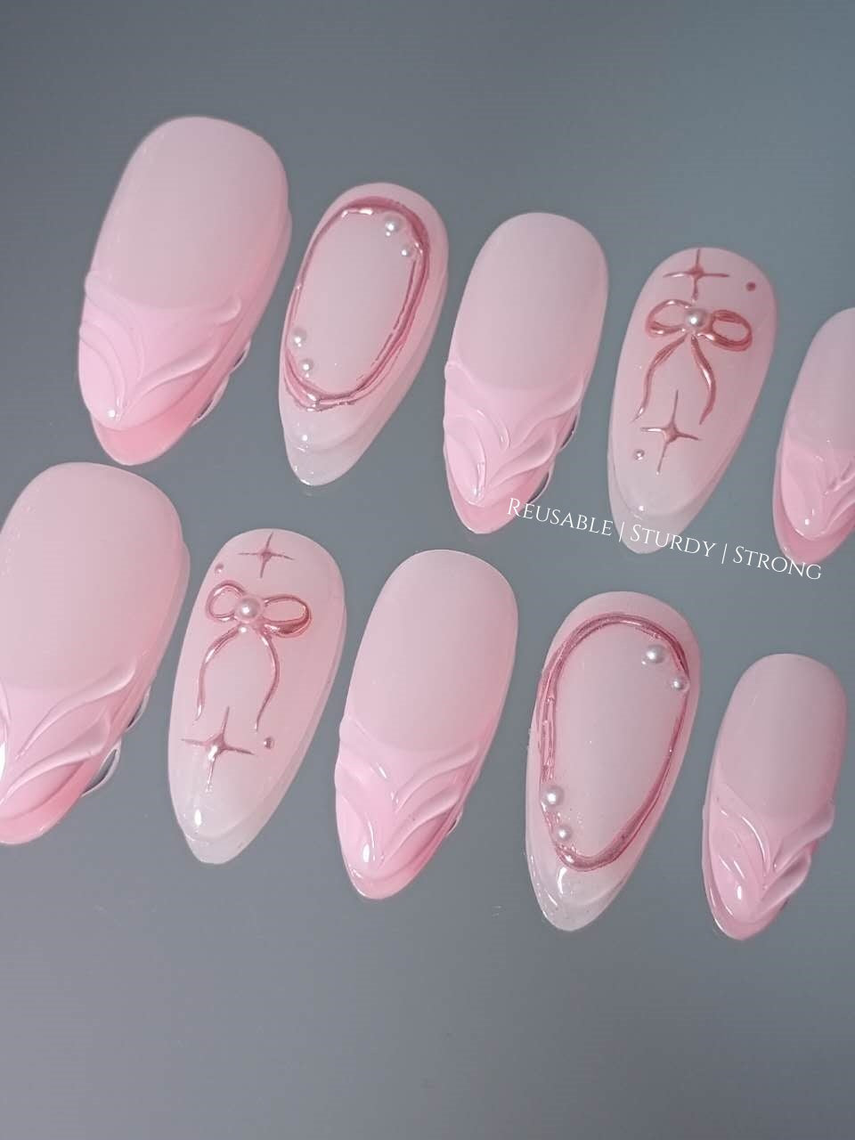 Soft Pink Day