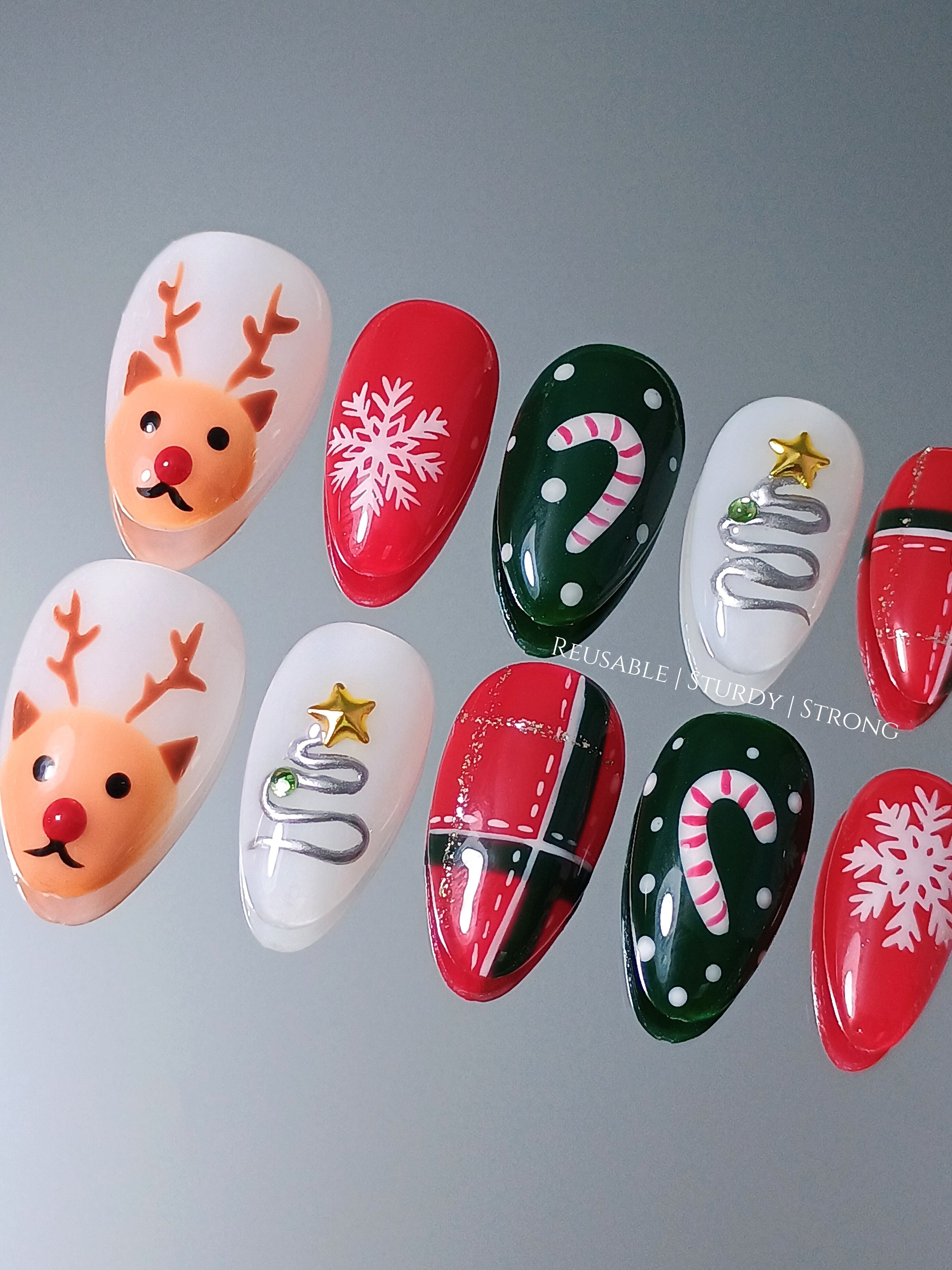 Wishing you a merry christmas