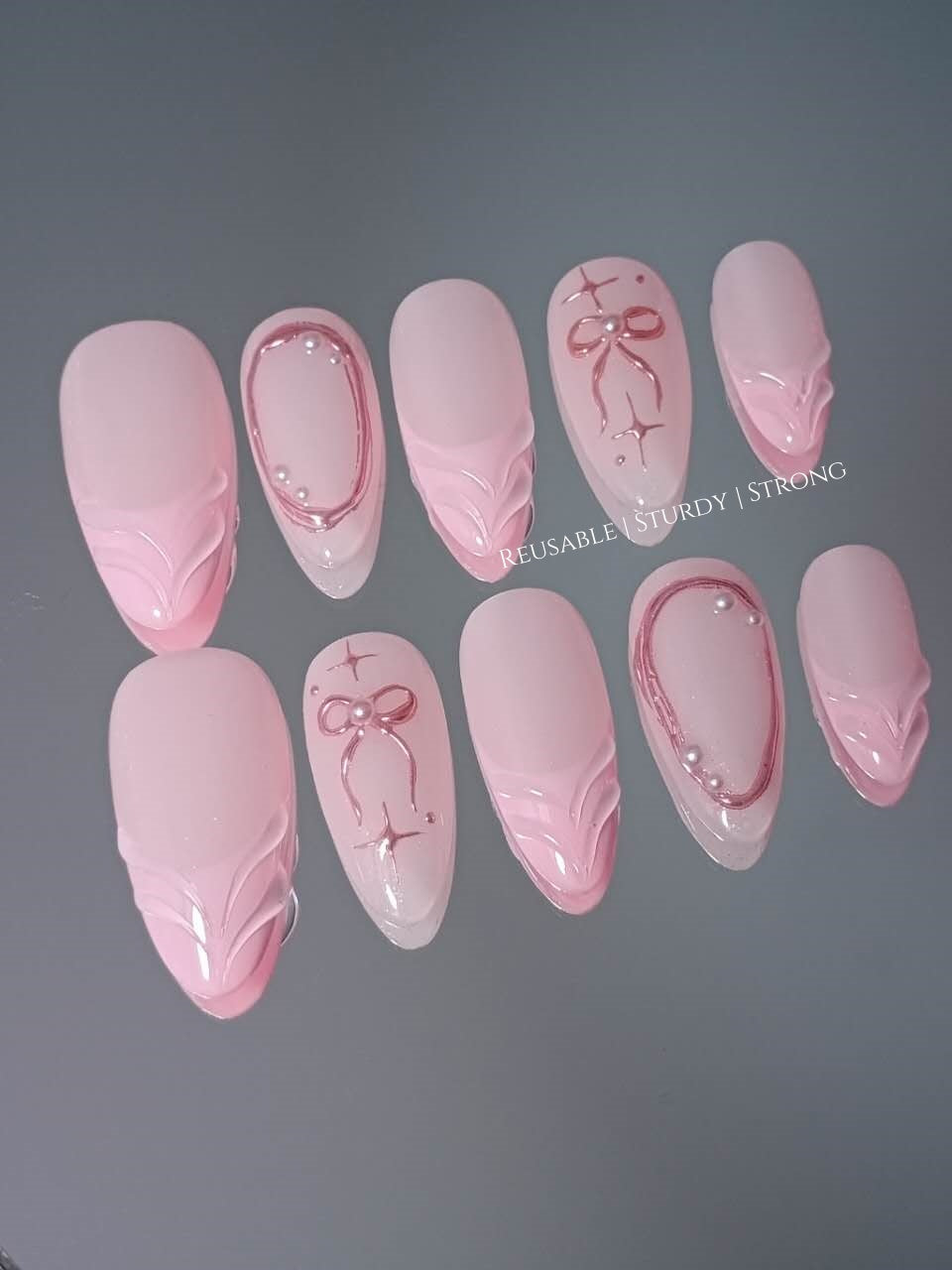 Soft Pink Day