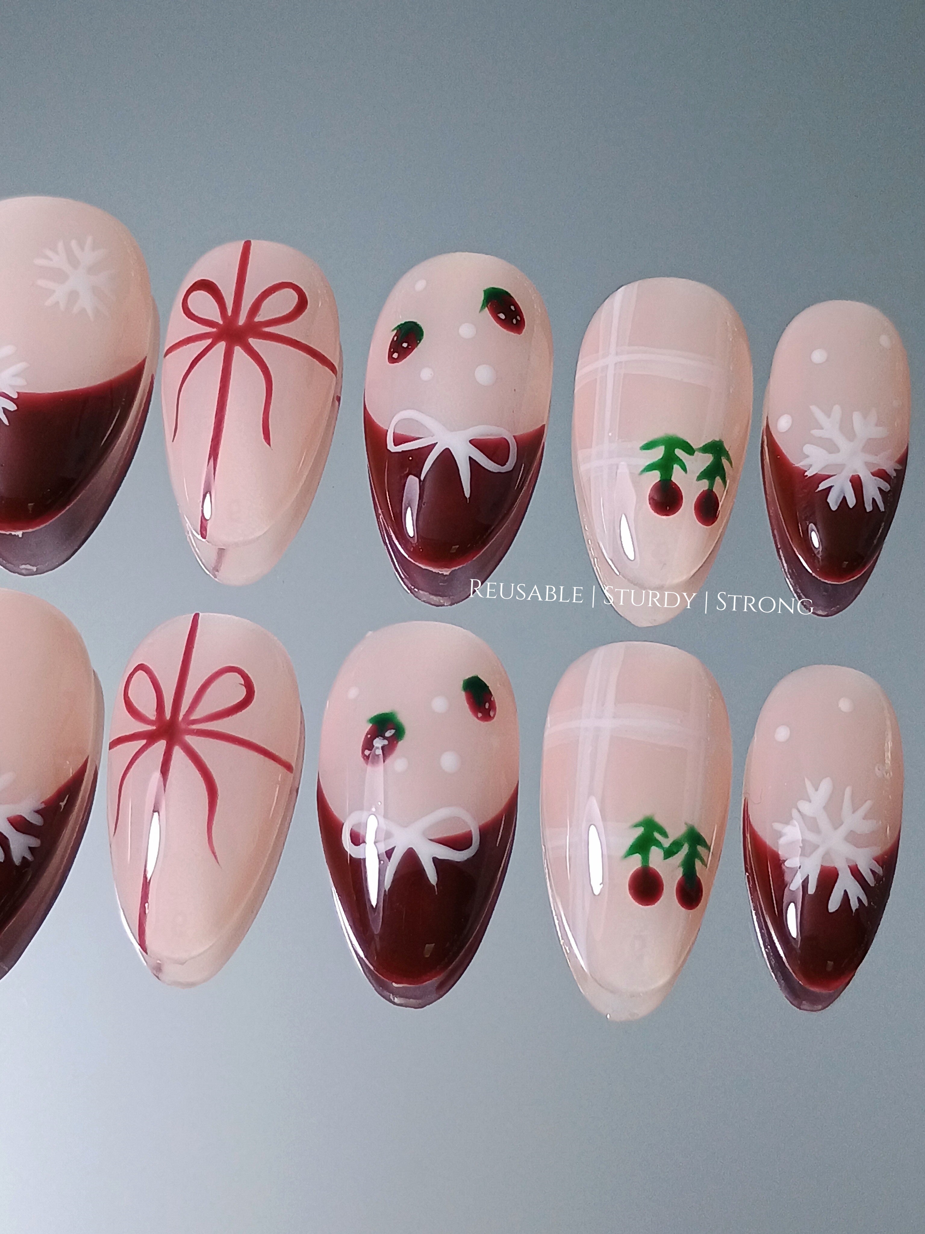 Sugar Plum Christmas Dream