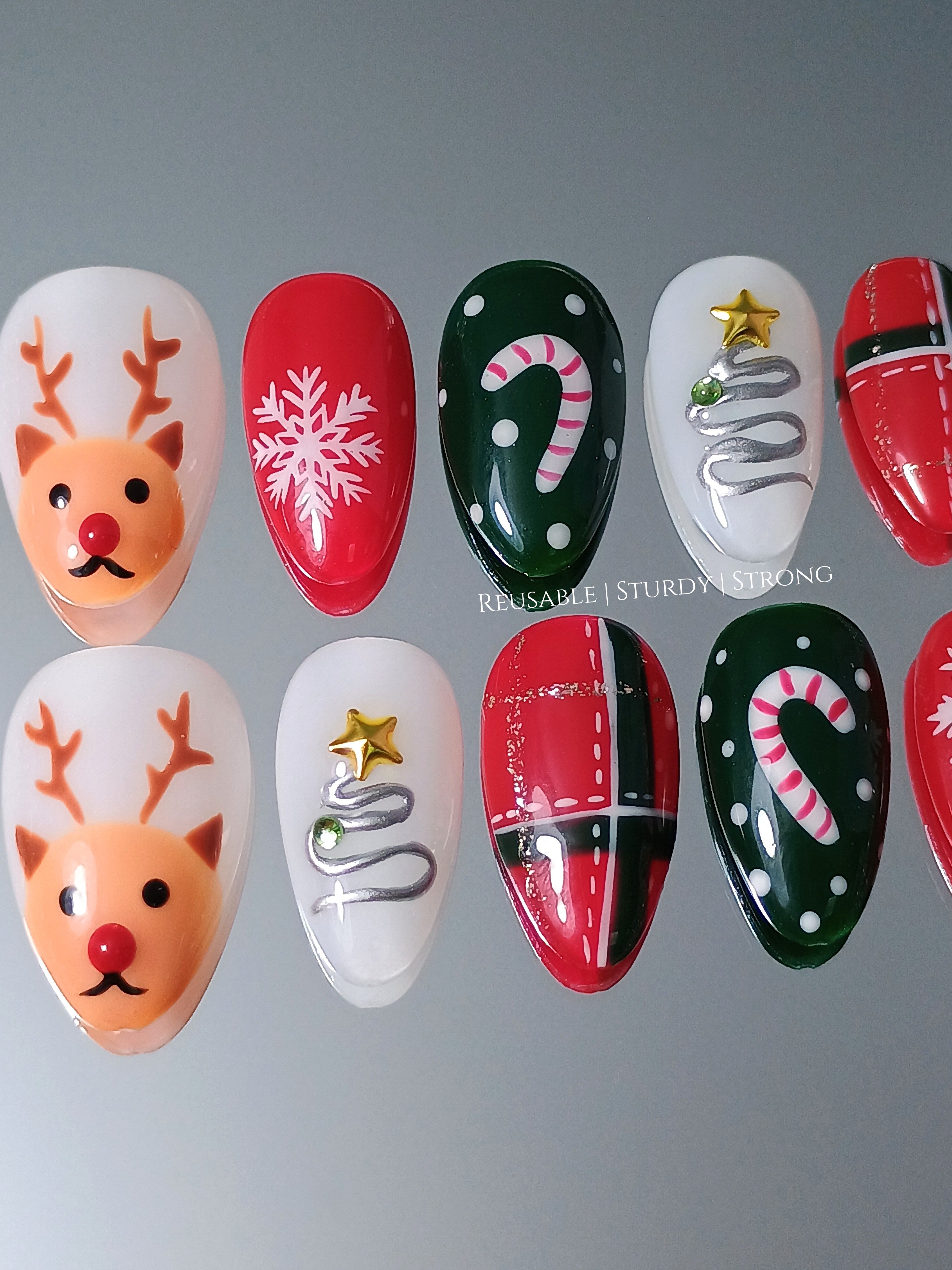 Wishing you a merry christmas