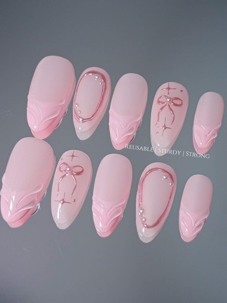 Soft Pink Day