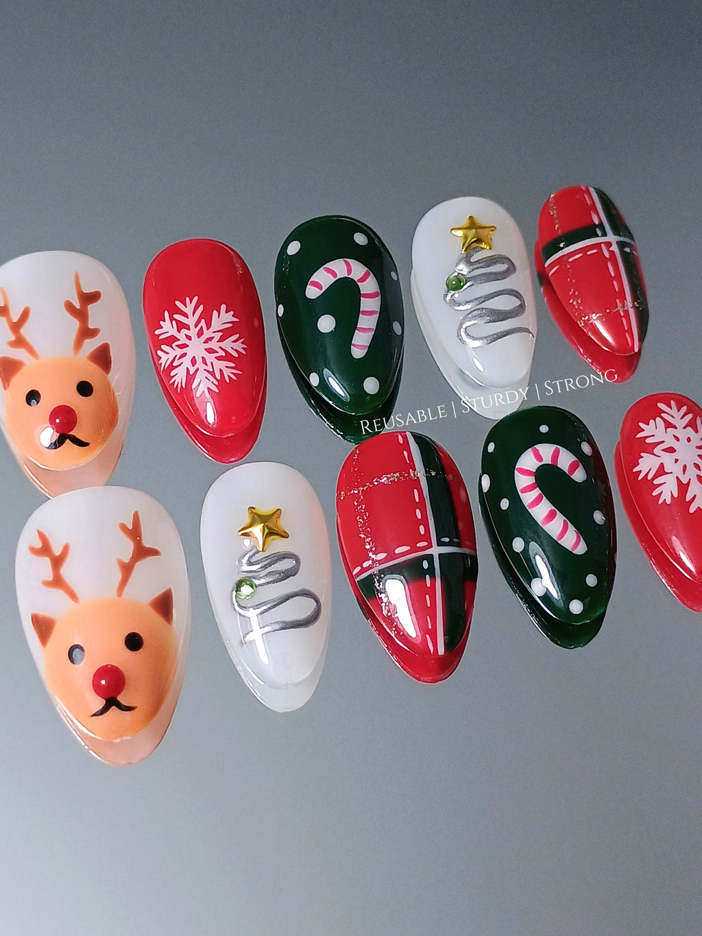 Wishing you a merry christmas