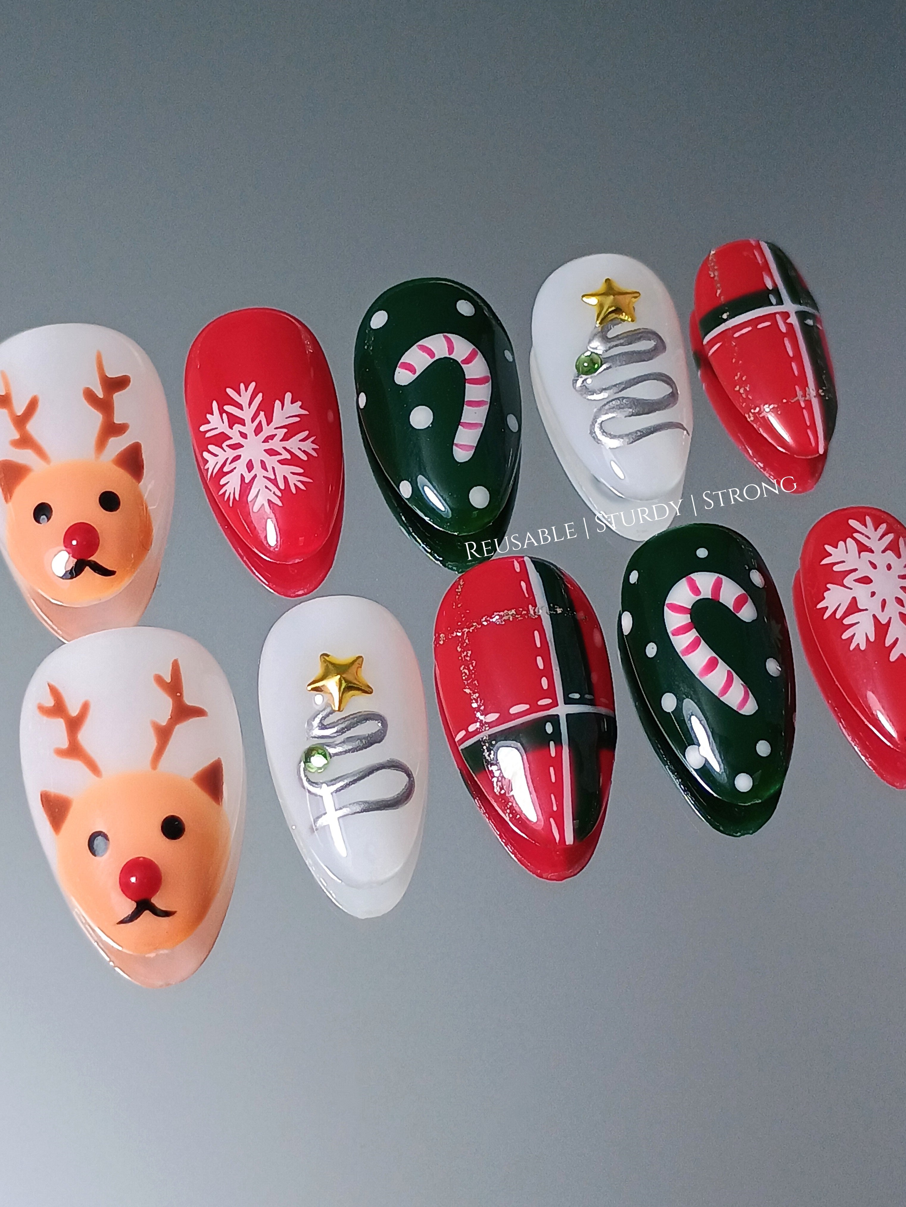 Wishing you a merry christmas