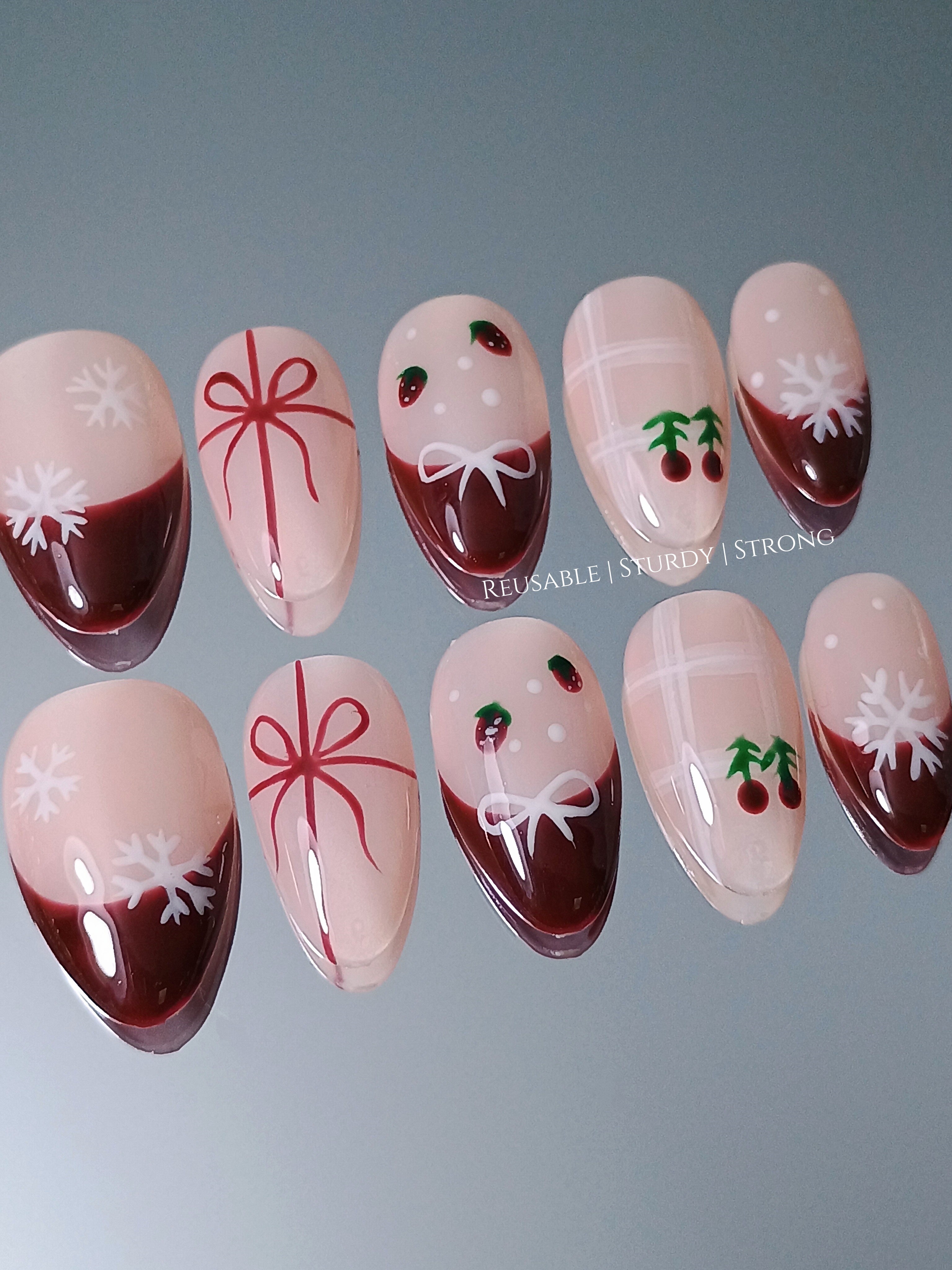 Sugar Plum Christmas Dream