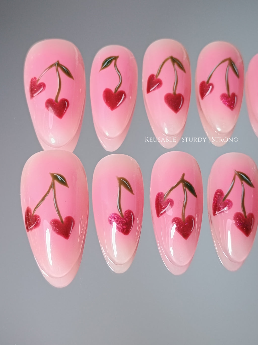 Sweet Cherry Garden