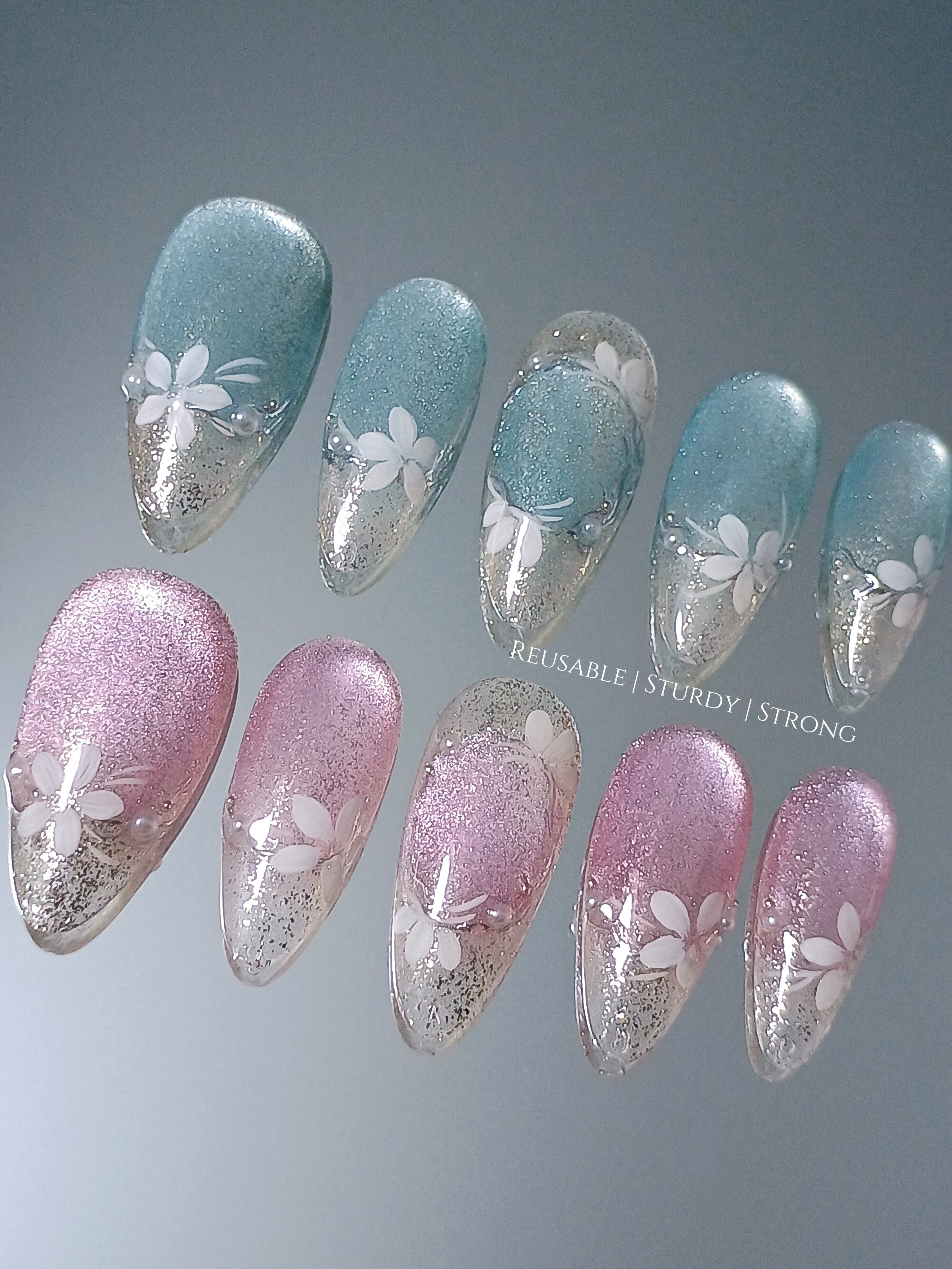 Glowing From Every Angle