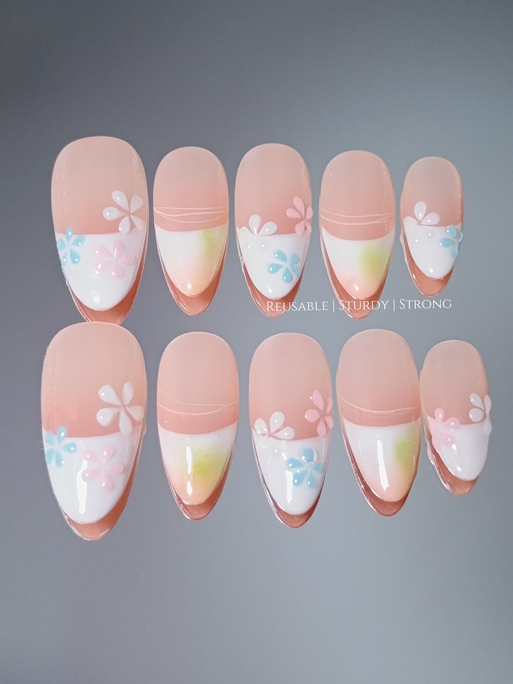 Sunshine and Flowers