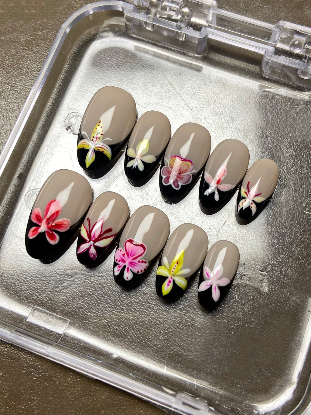 Custom Design No.135