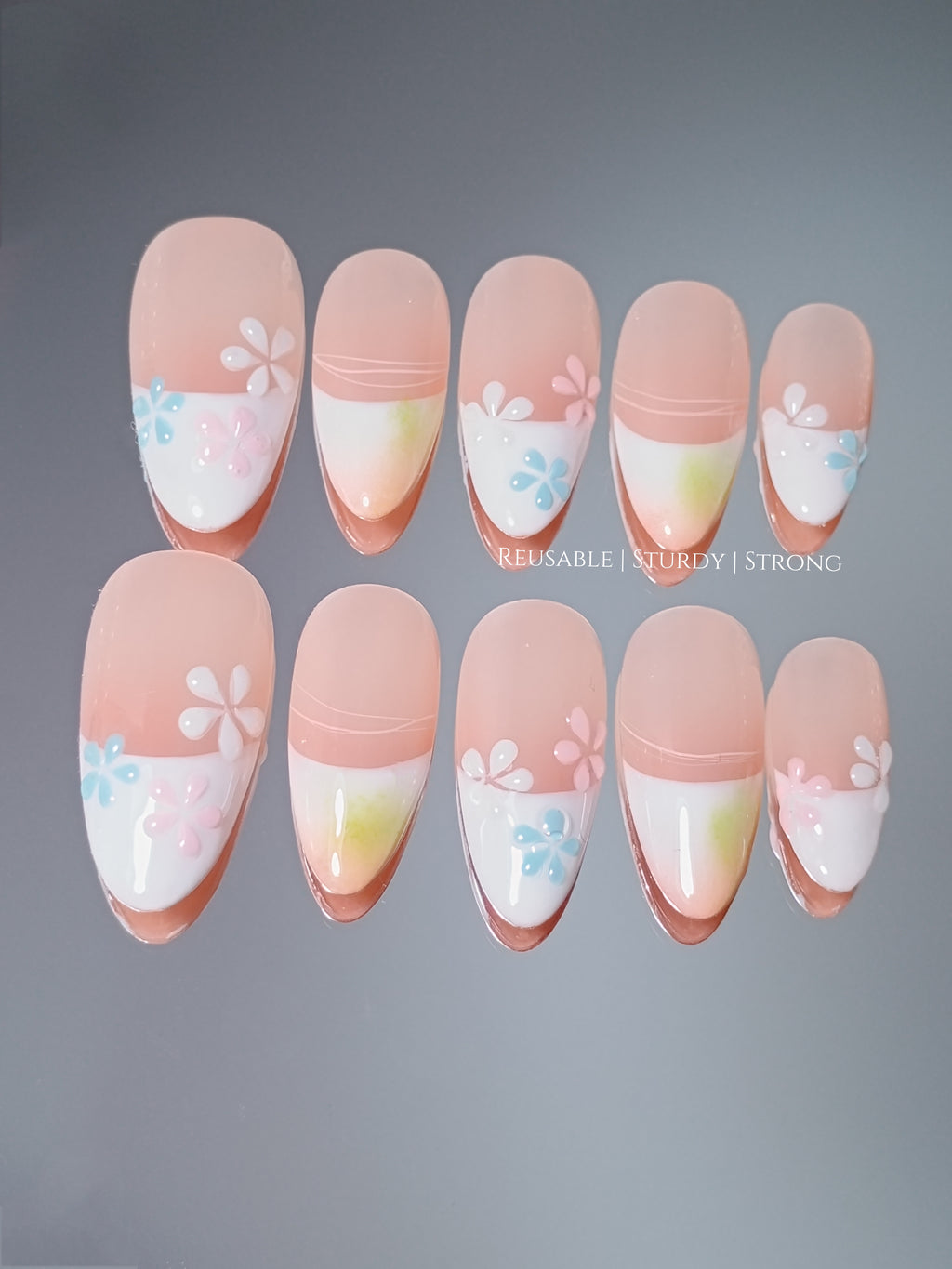 Sunshine and Flowers