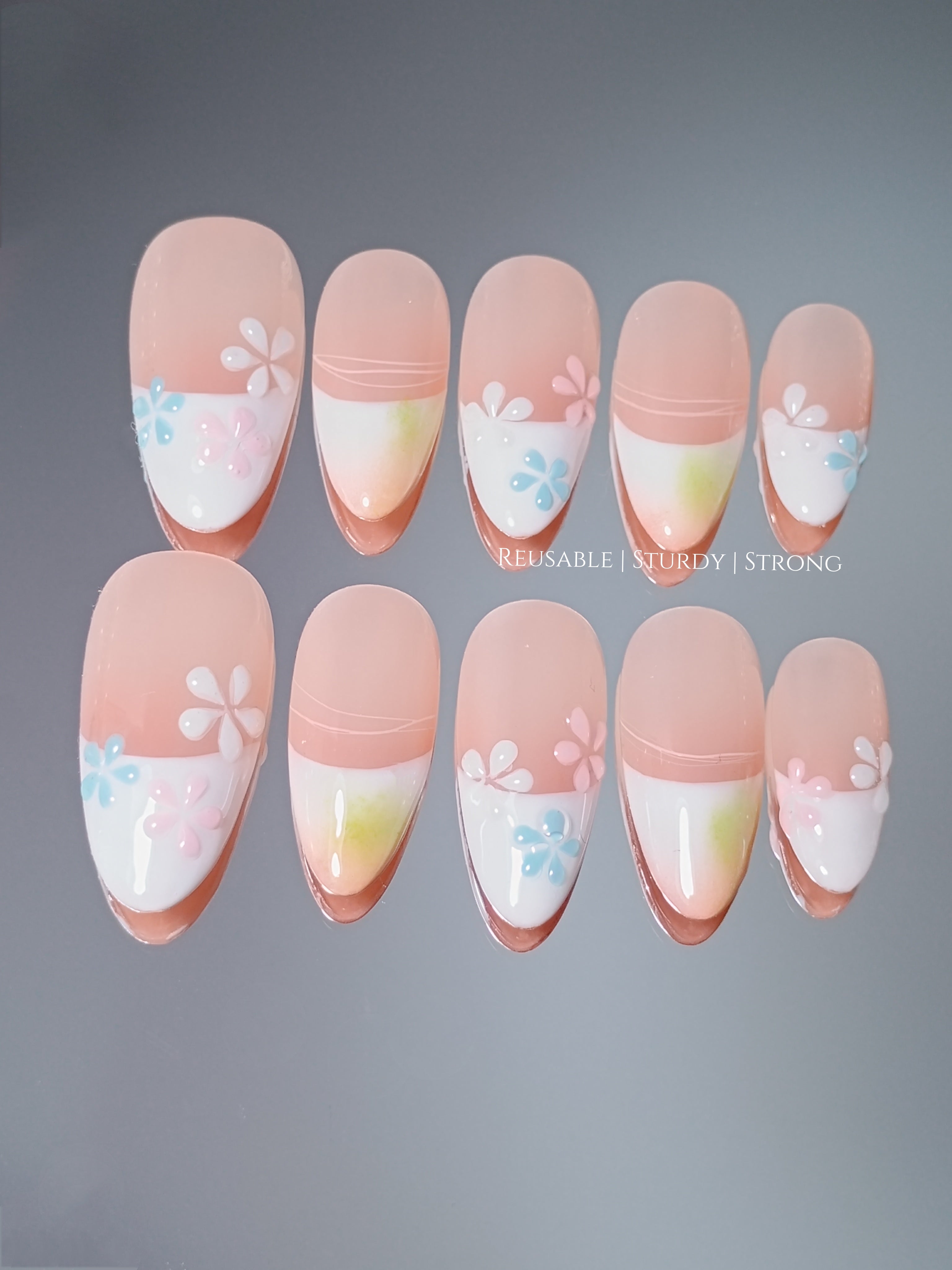 Sunshine and Flowers