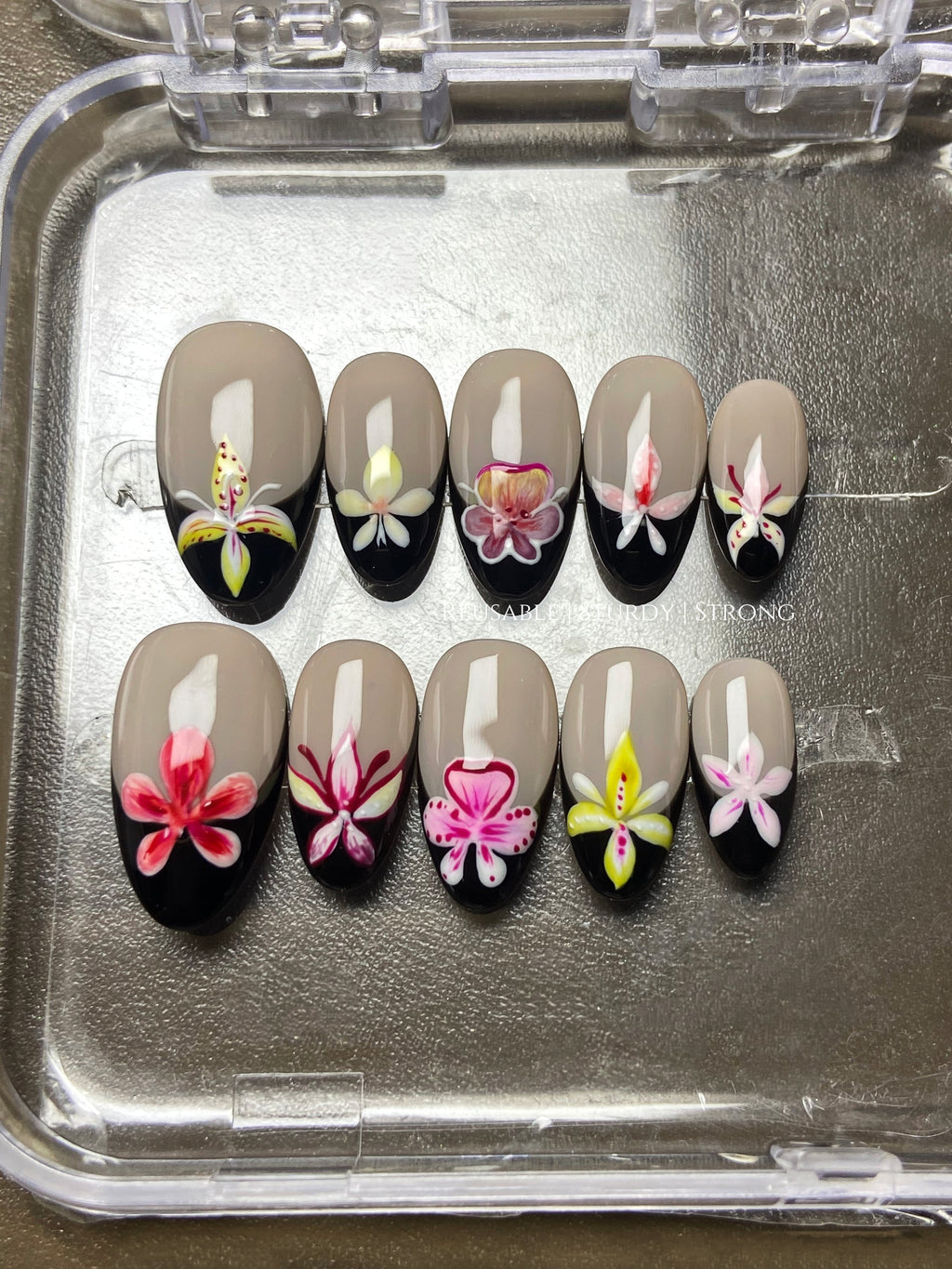 Custom Design No.135