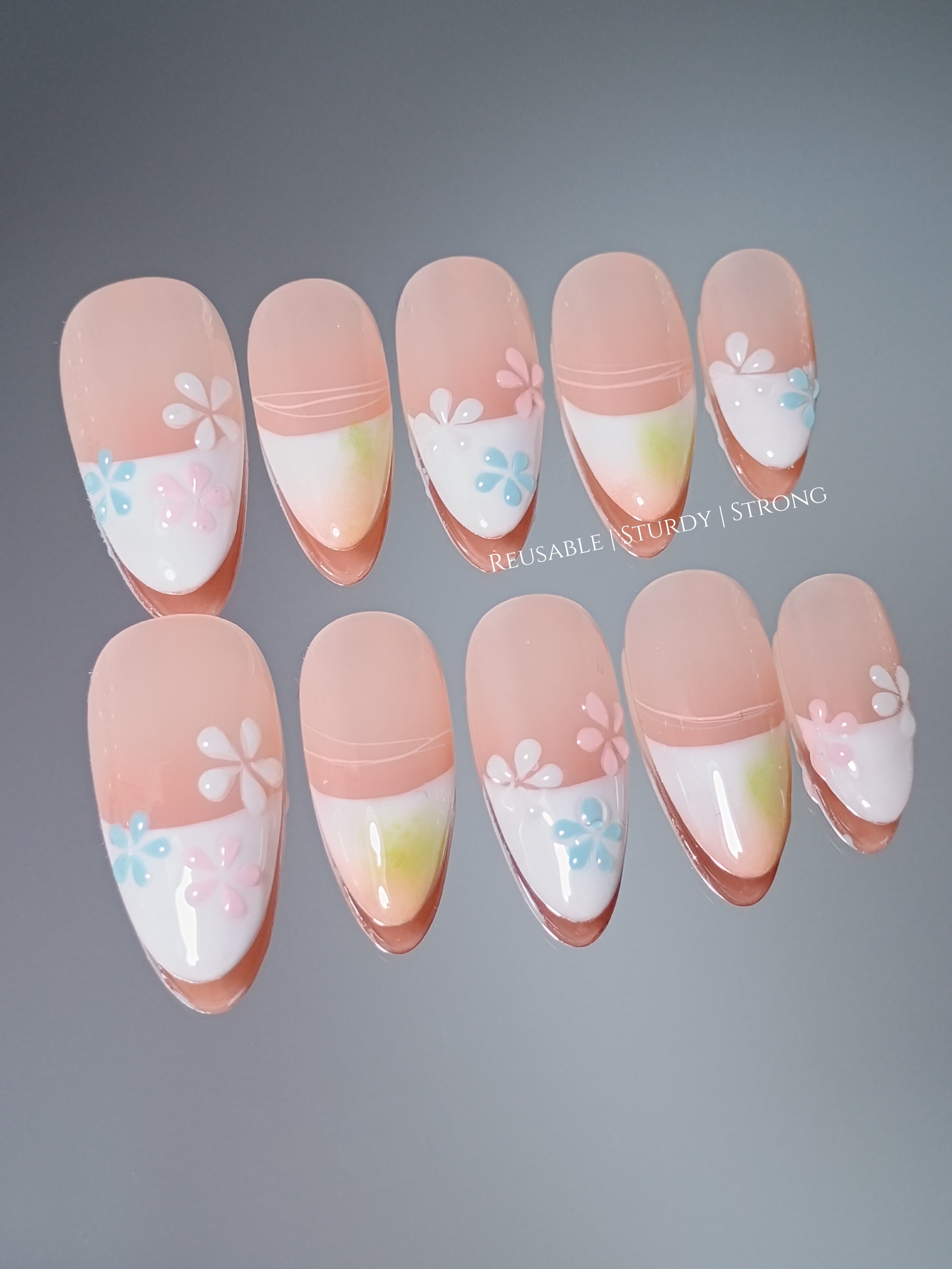 Sunshine and Flowers