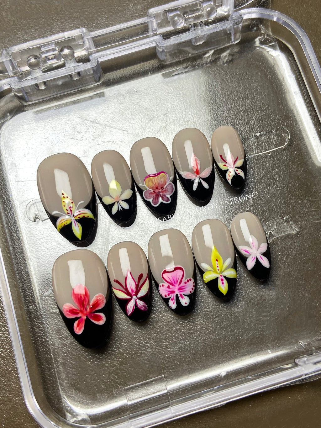 Custom Design No.135