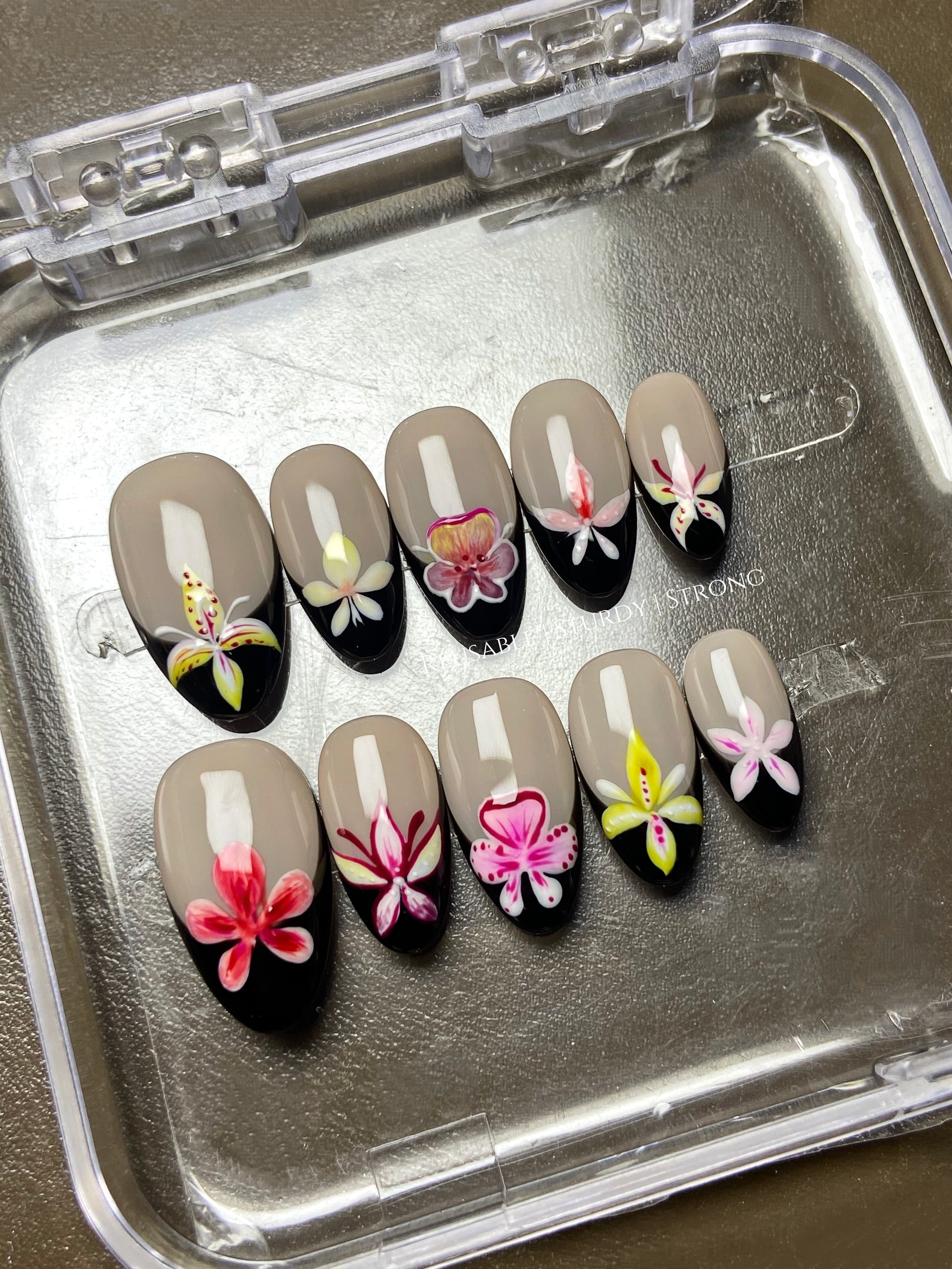 Custom Design No.135