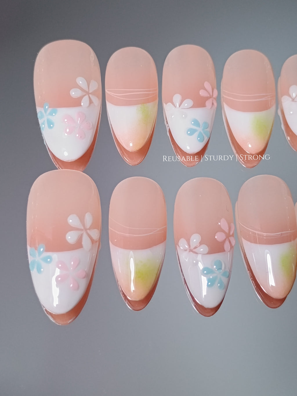 Sunshine and Flowers