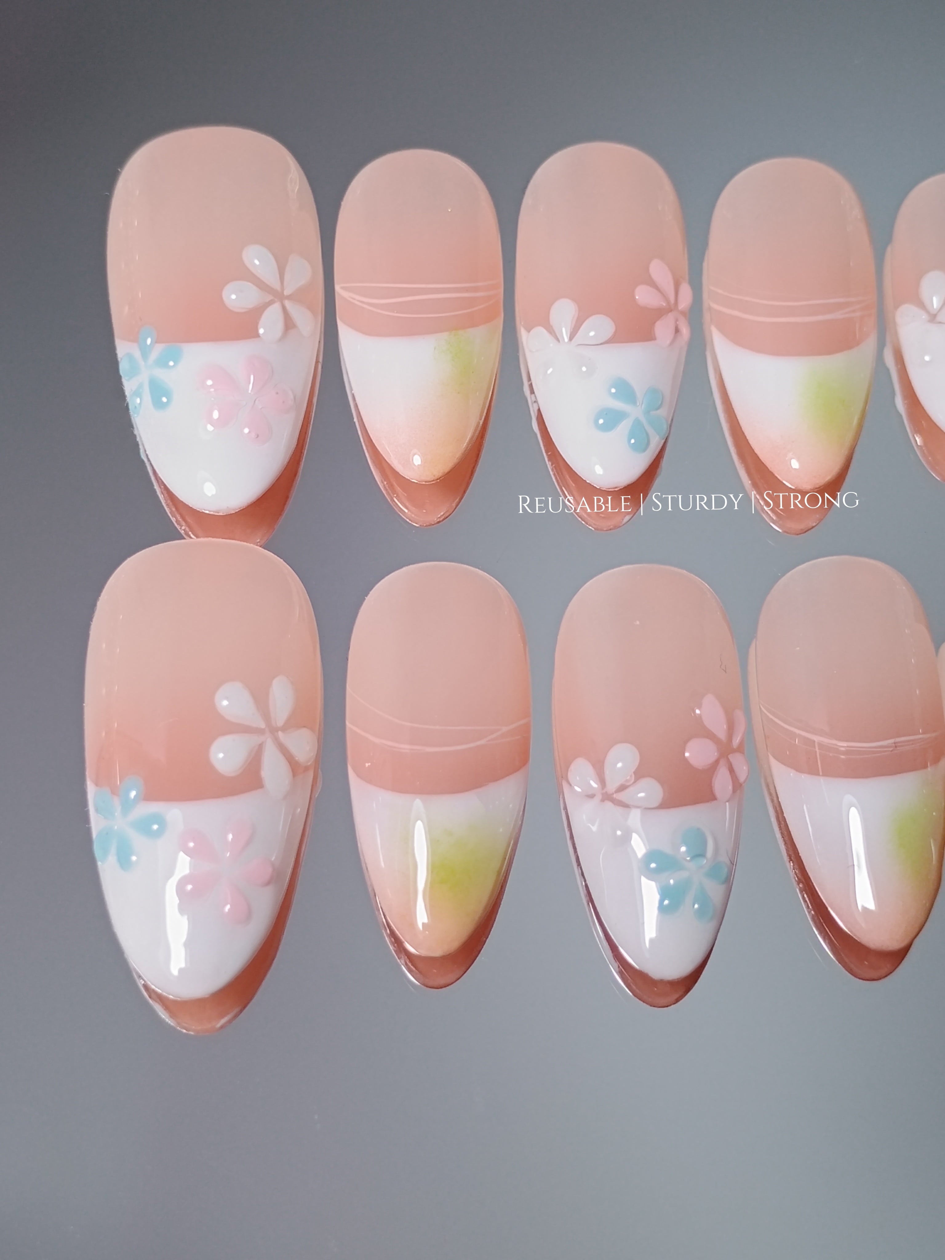 Sunshine and Flowers