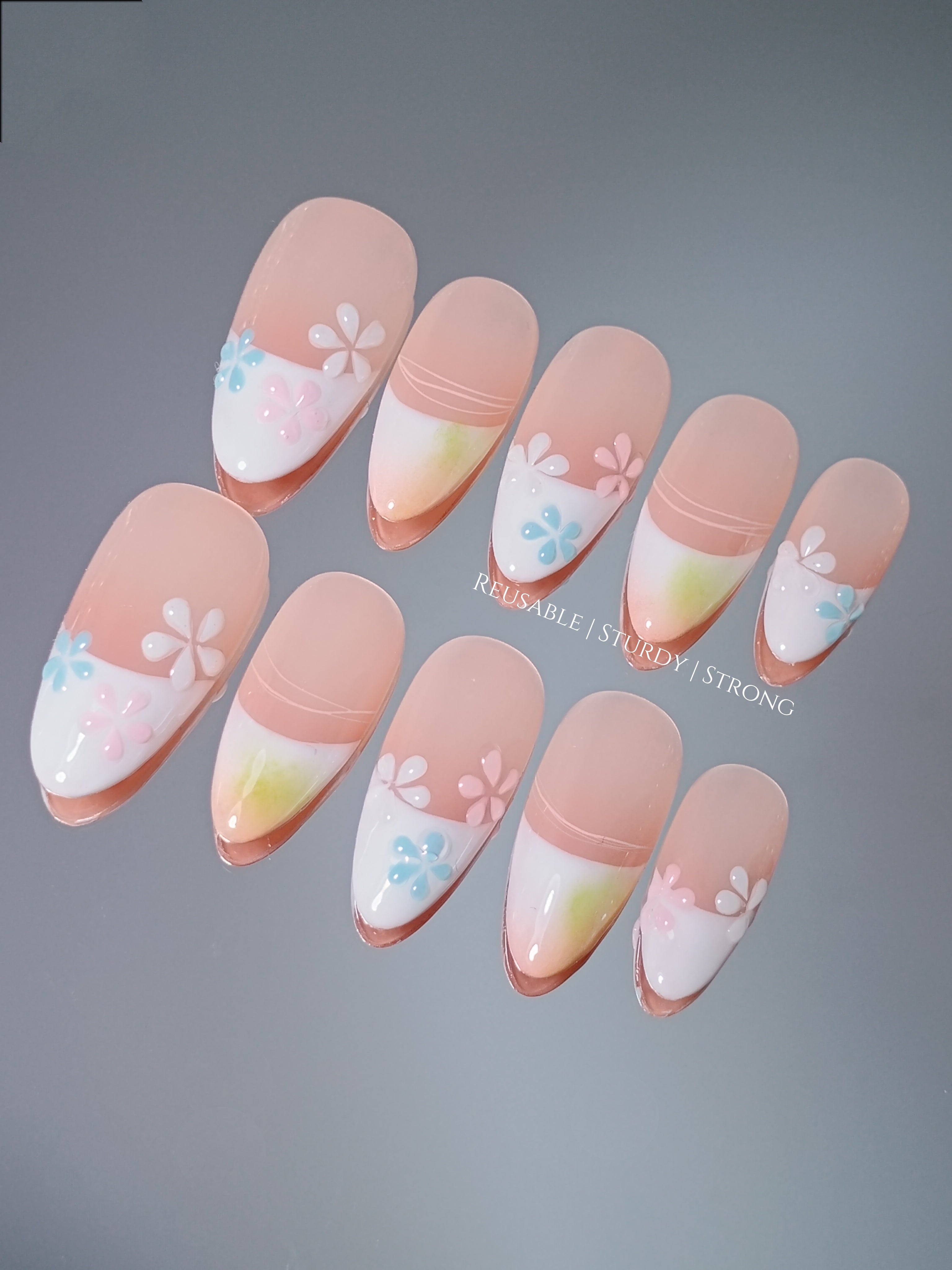 Sunshine and Flowers