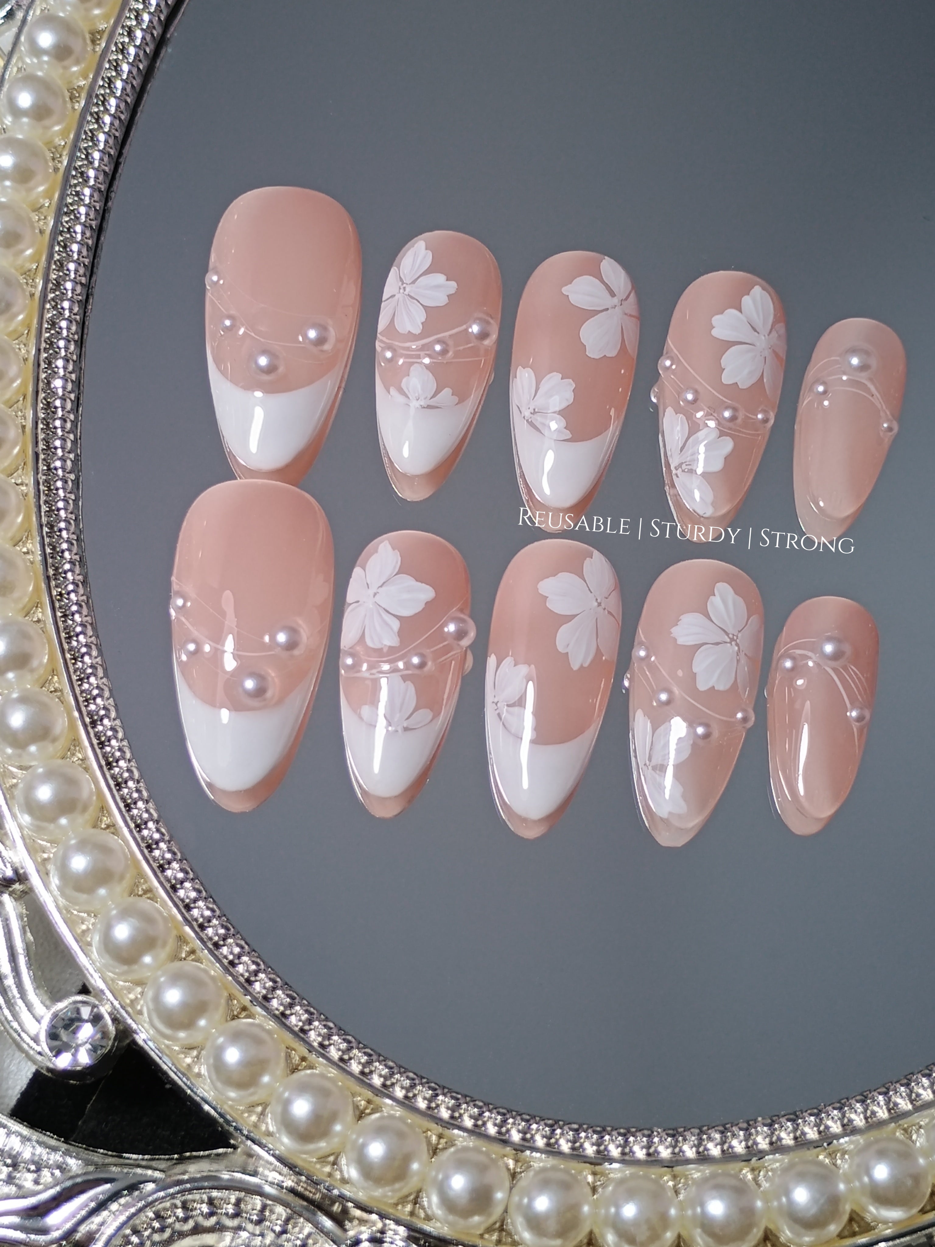 Turning Dreams Into Memories