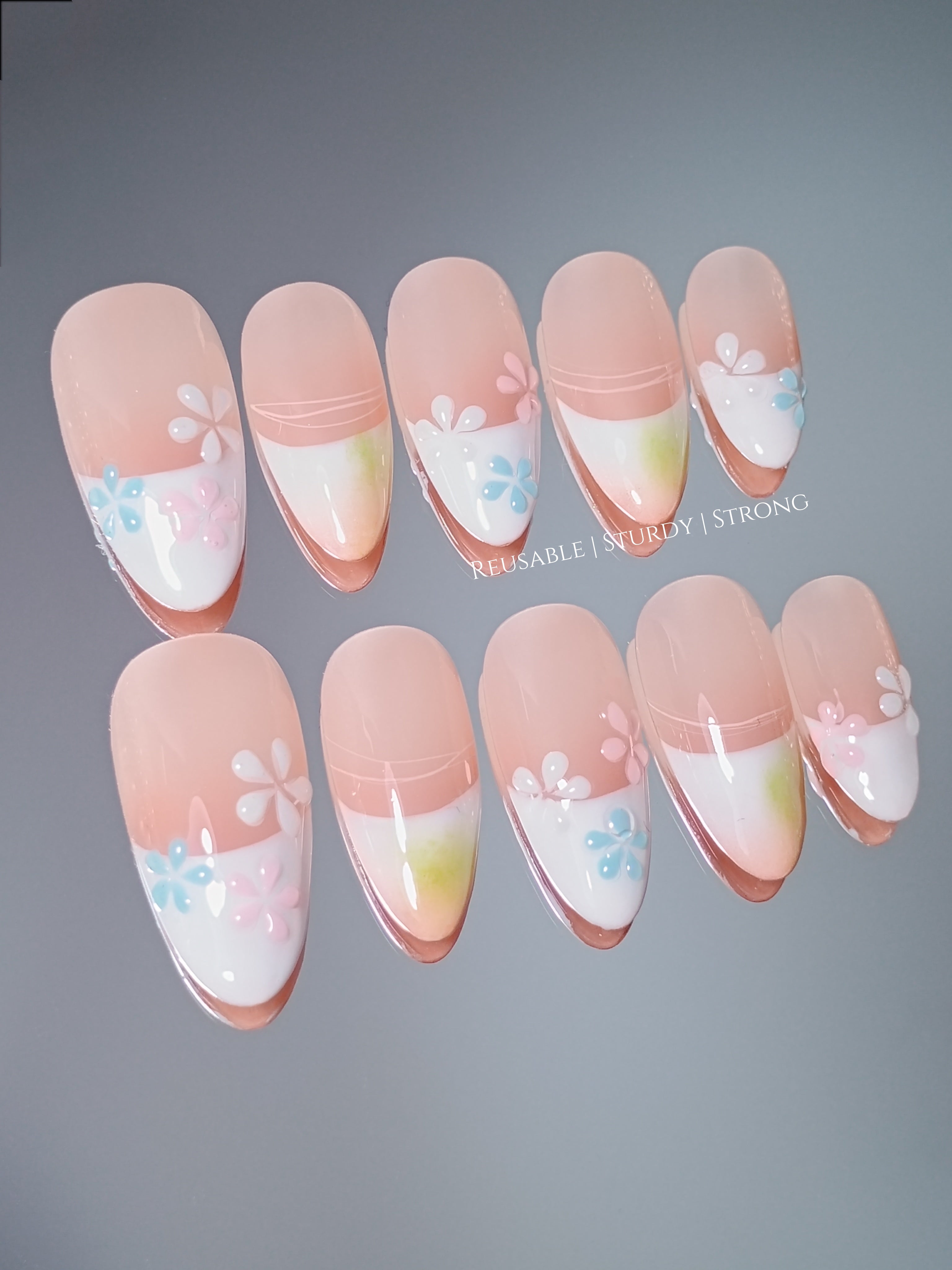 Sunshine and Flowers