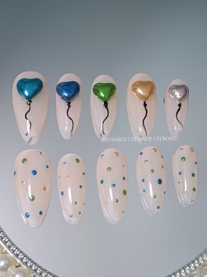 Party Balloons