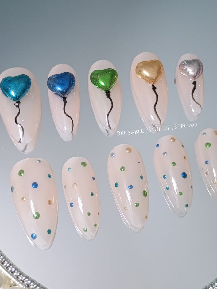 Party Balloons