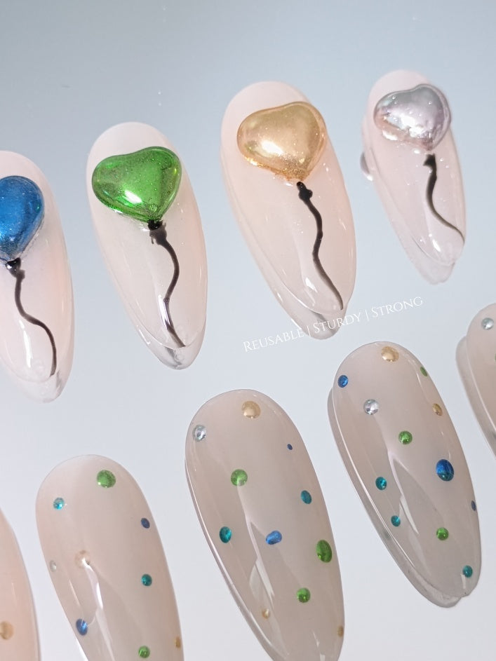 Party Balloons