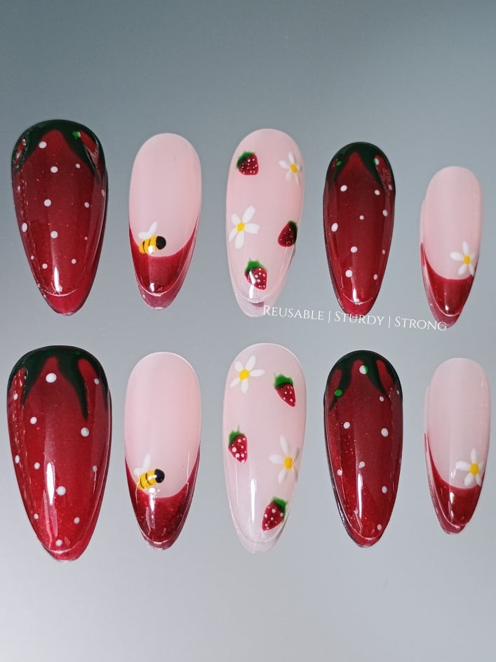 Allure Romance in Pure White