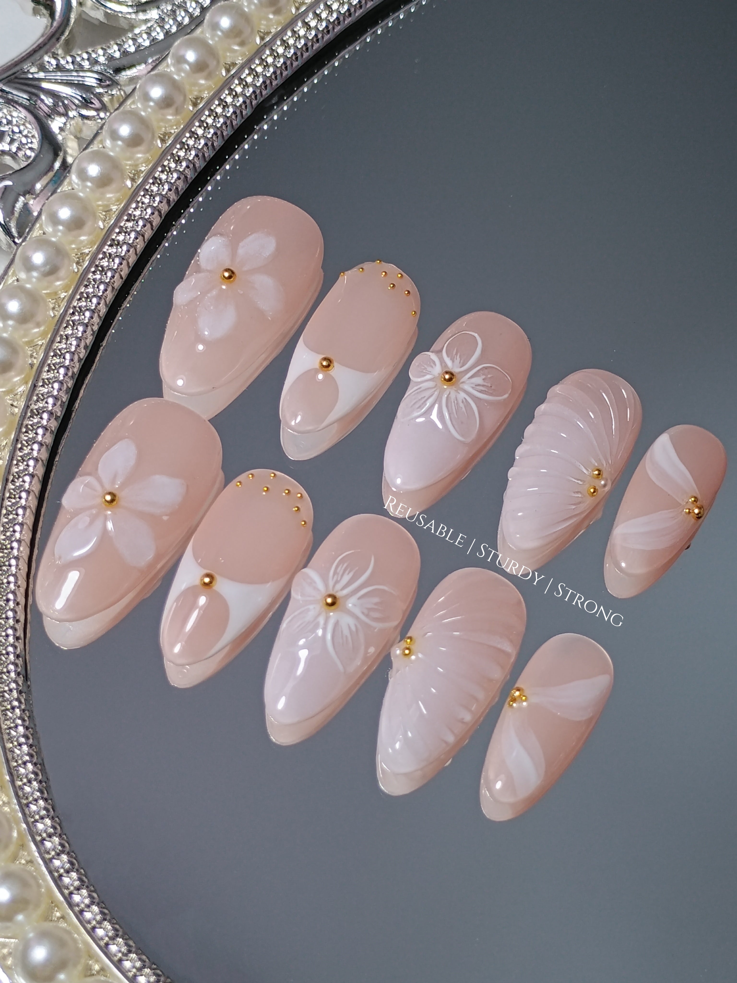 Gorgeous Mesmerizing Aura Summer