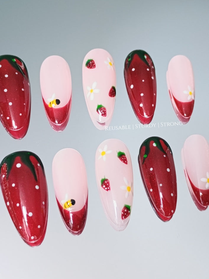 Allure Romance in Pure White