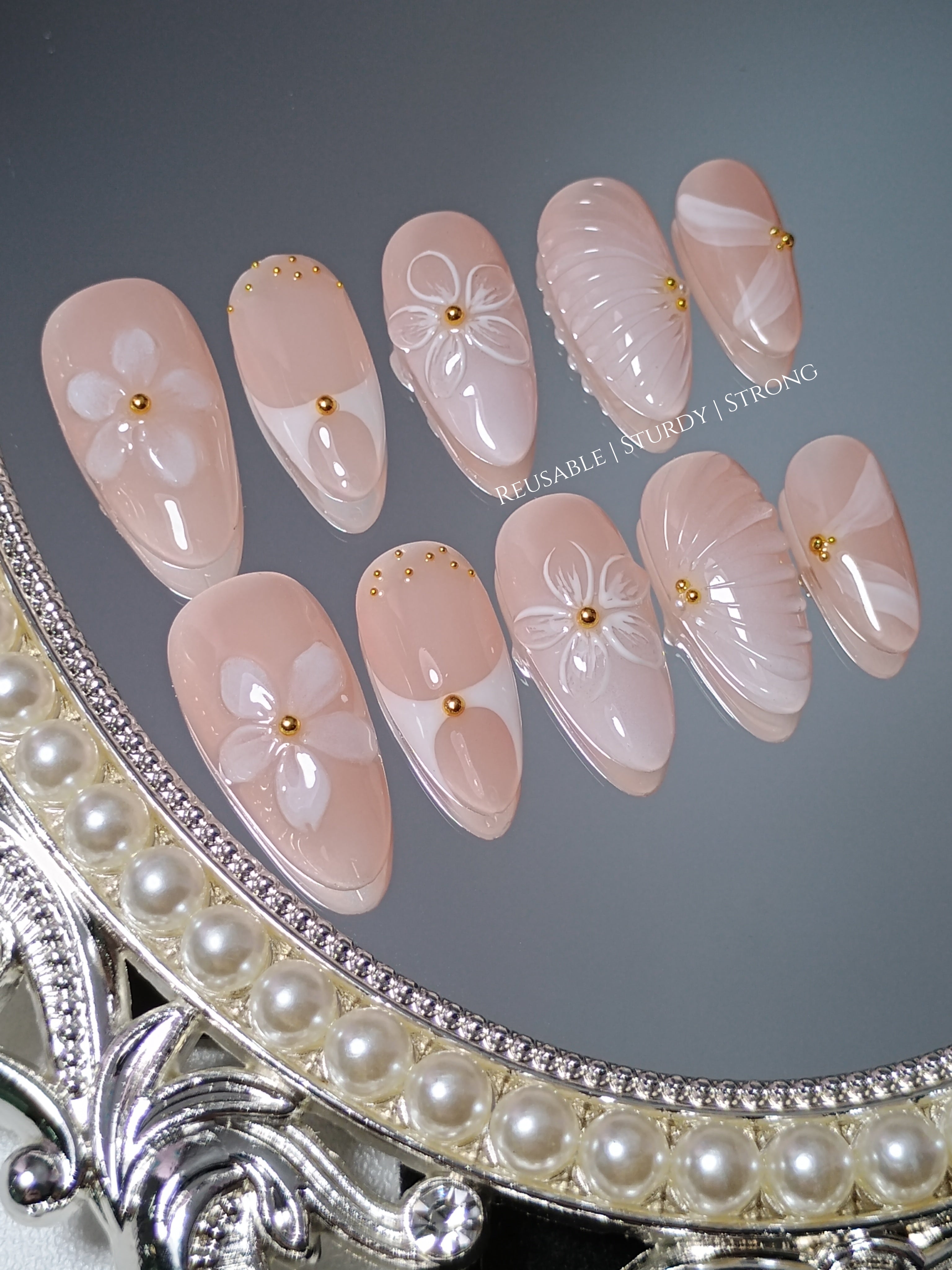 Gorgeous Mesmerizing Aura Summer