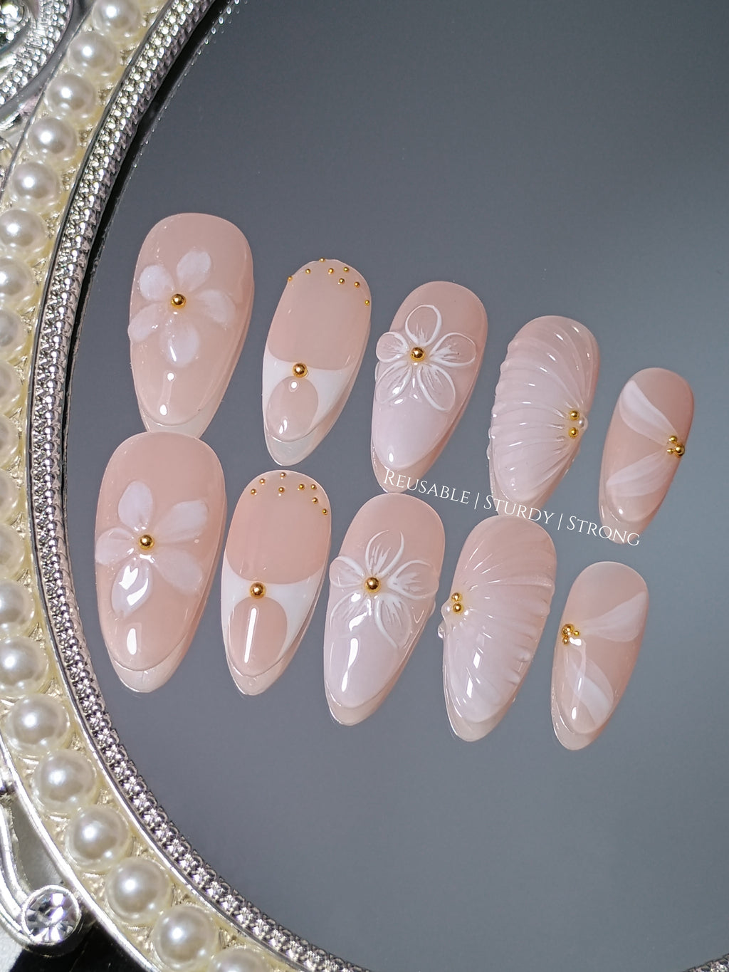 Gorgeous Mesmerizing Aura Summer