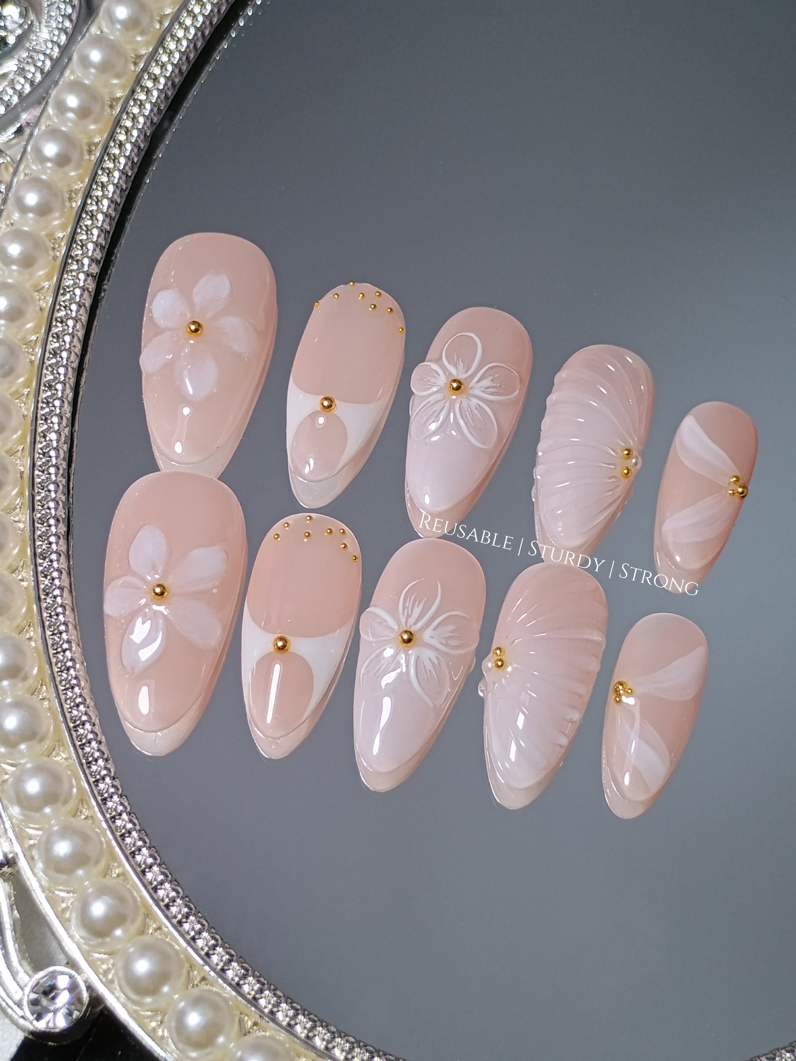 Gorgeous Mesmerizing Aura Summer