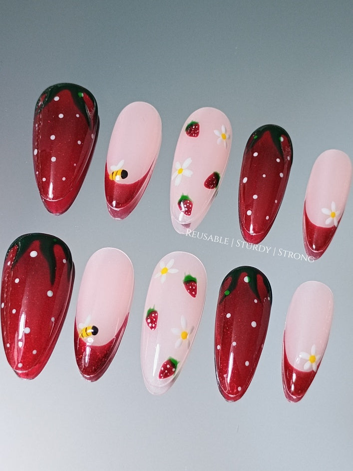 Allure Romance in Pure White