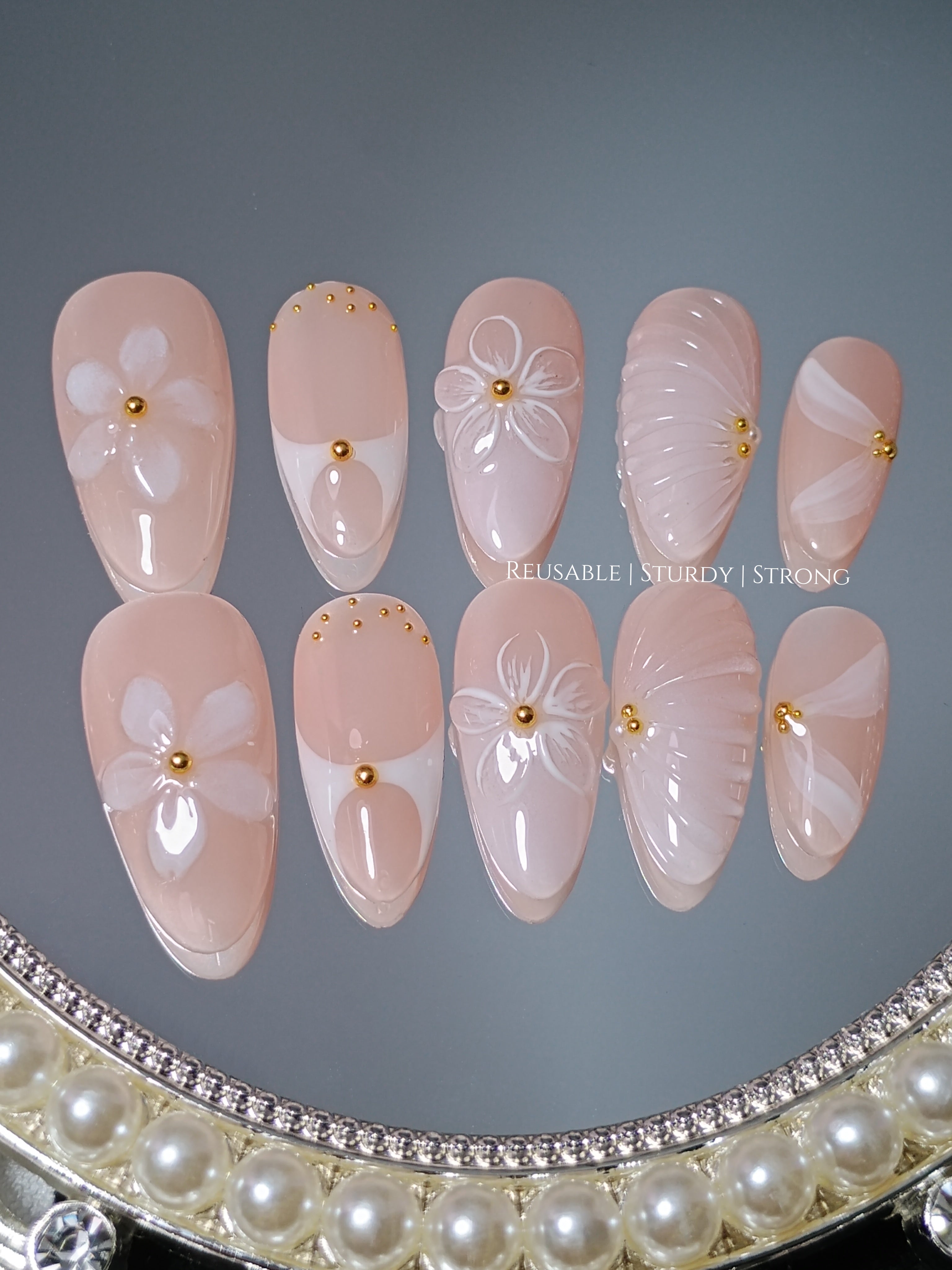 Gorgeous Mesmerizing Aura Summer